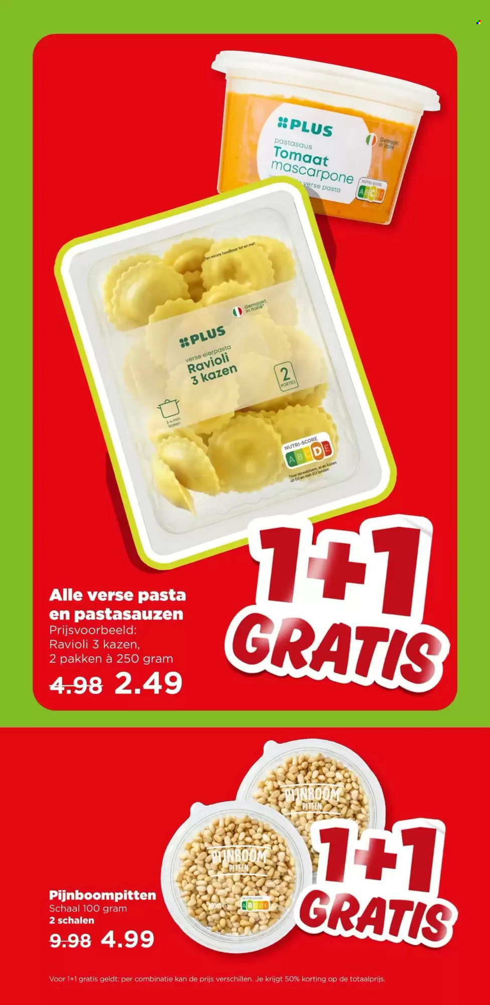 Plus-aanbieding - 8-7-2026 - 14-7-2026. Pagina 20