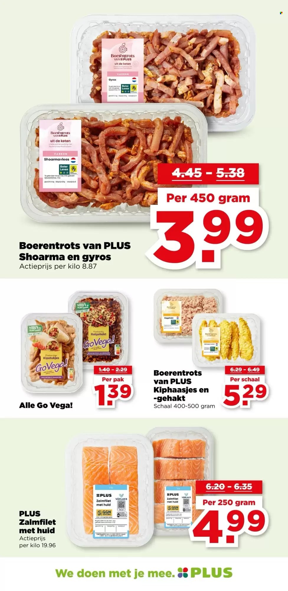 Plus-aanbieding - 8-7-2026 - 14-7-2026. Pagina 25