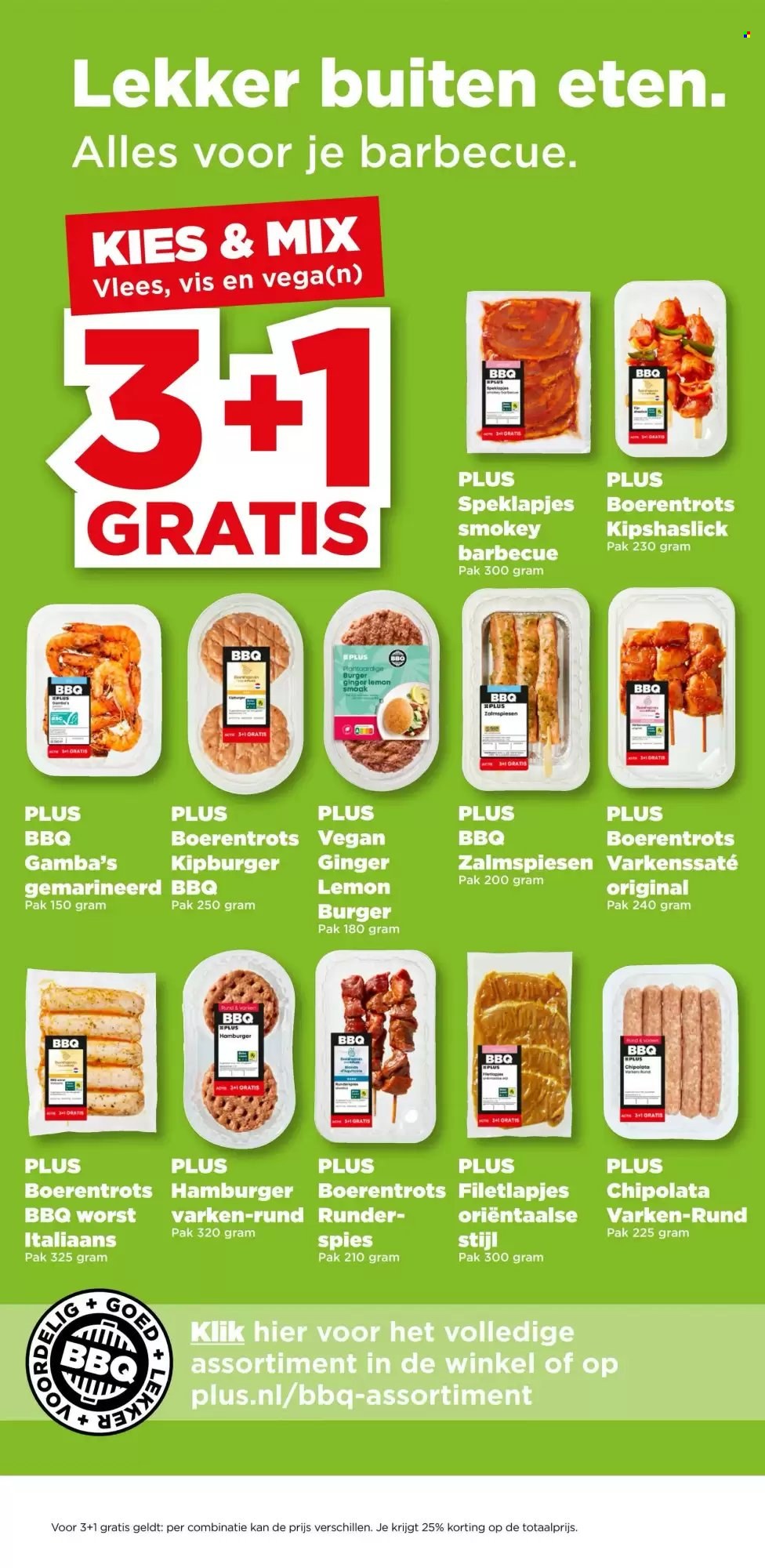 Plus-aanbieding - 8-7-2026 - 14-7-2026. Pagina 26