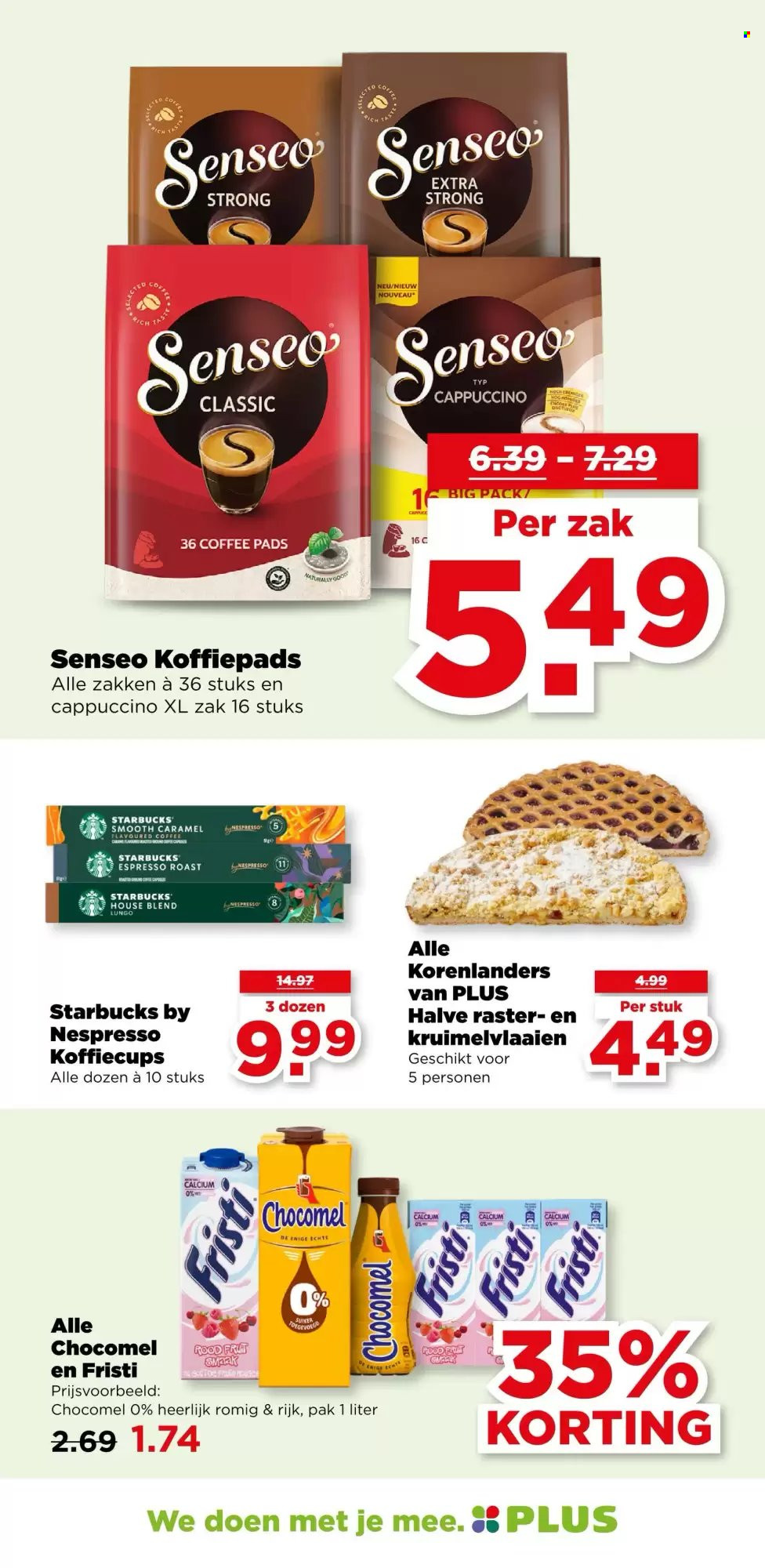 Plus-aanbieding - 8-7-2026 - 14-7-2026. Pagina 30