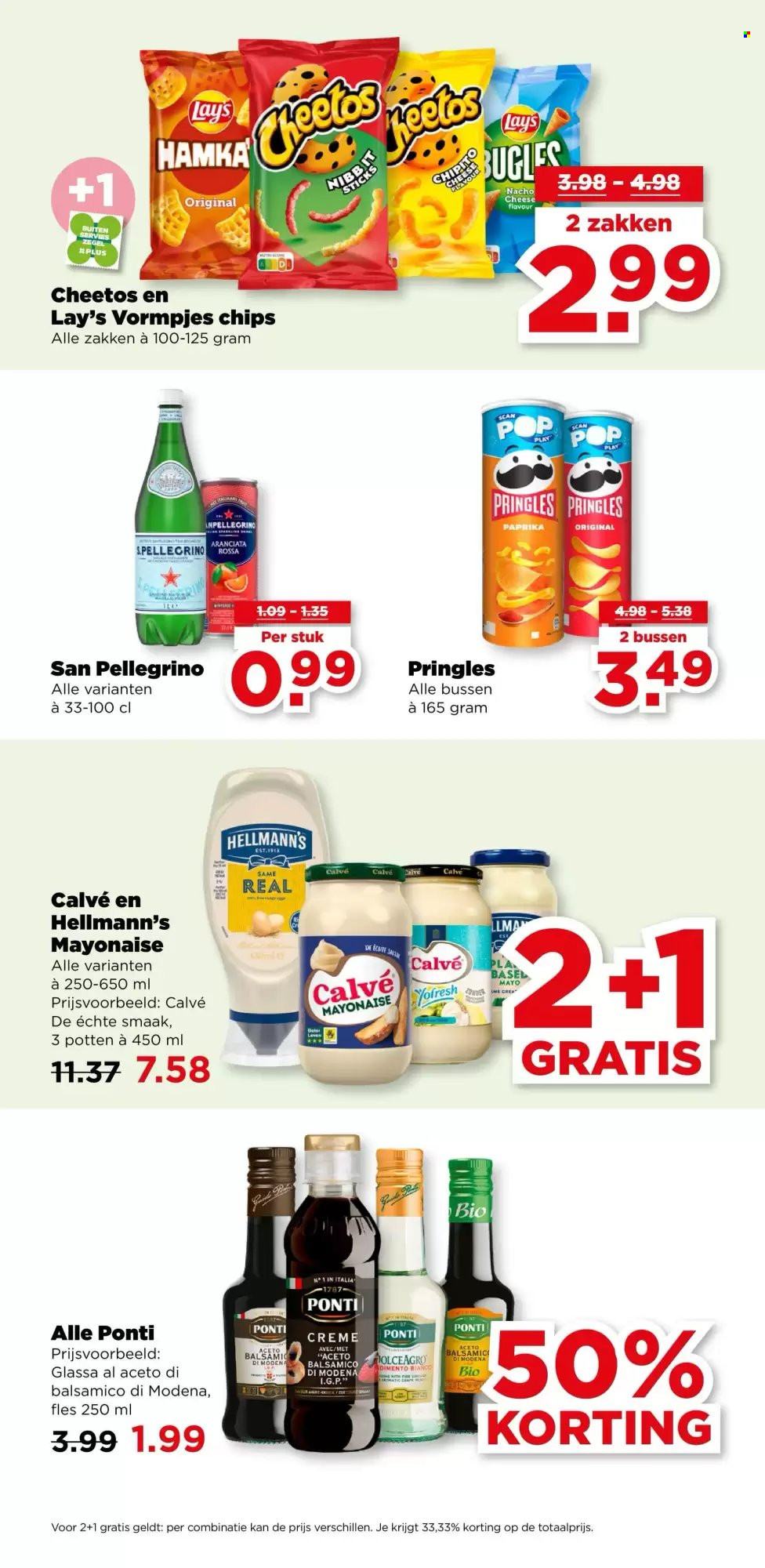 Plus-aanbieding - 8-7-2026 - 14-7-2026. Pagina 31