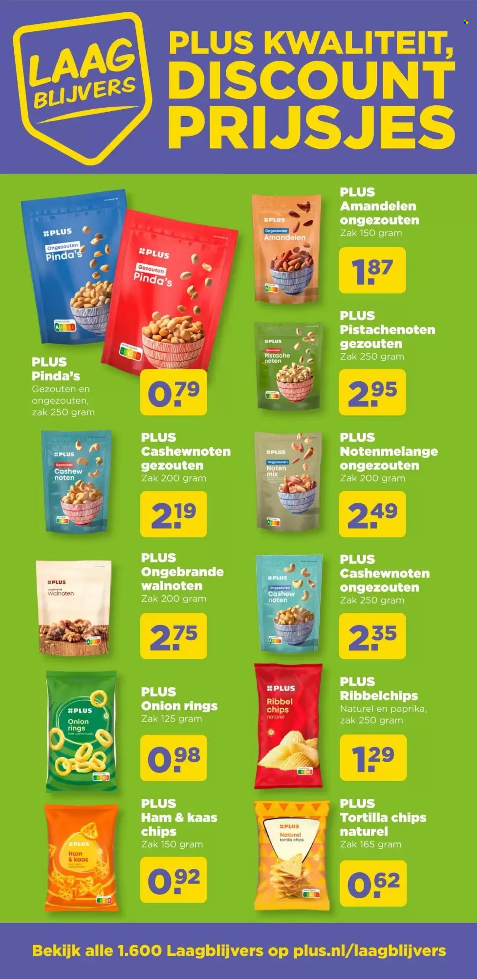 Plus-aanbieding - 8-7-2026 - 14-7-2026. Pagina 33