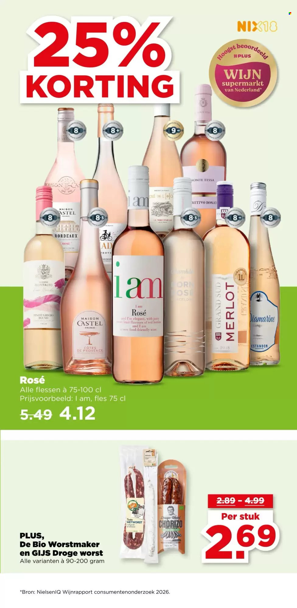 Plus-aanbieding - 8-7-2026 - 14-7-2026. Pagina 35