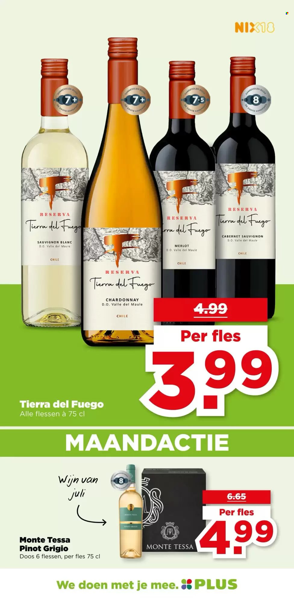 Plus-aanbieding - 8-7-2026 - 14-7-2026. Pagina 36