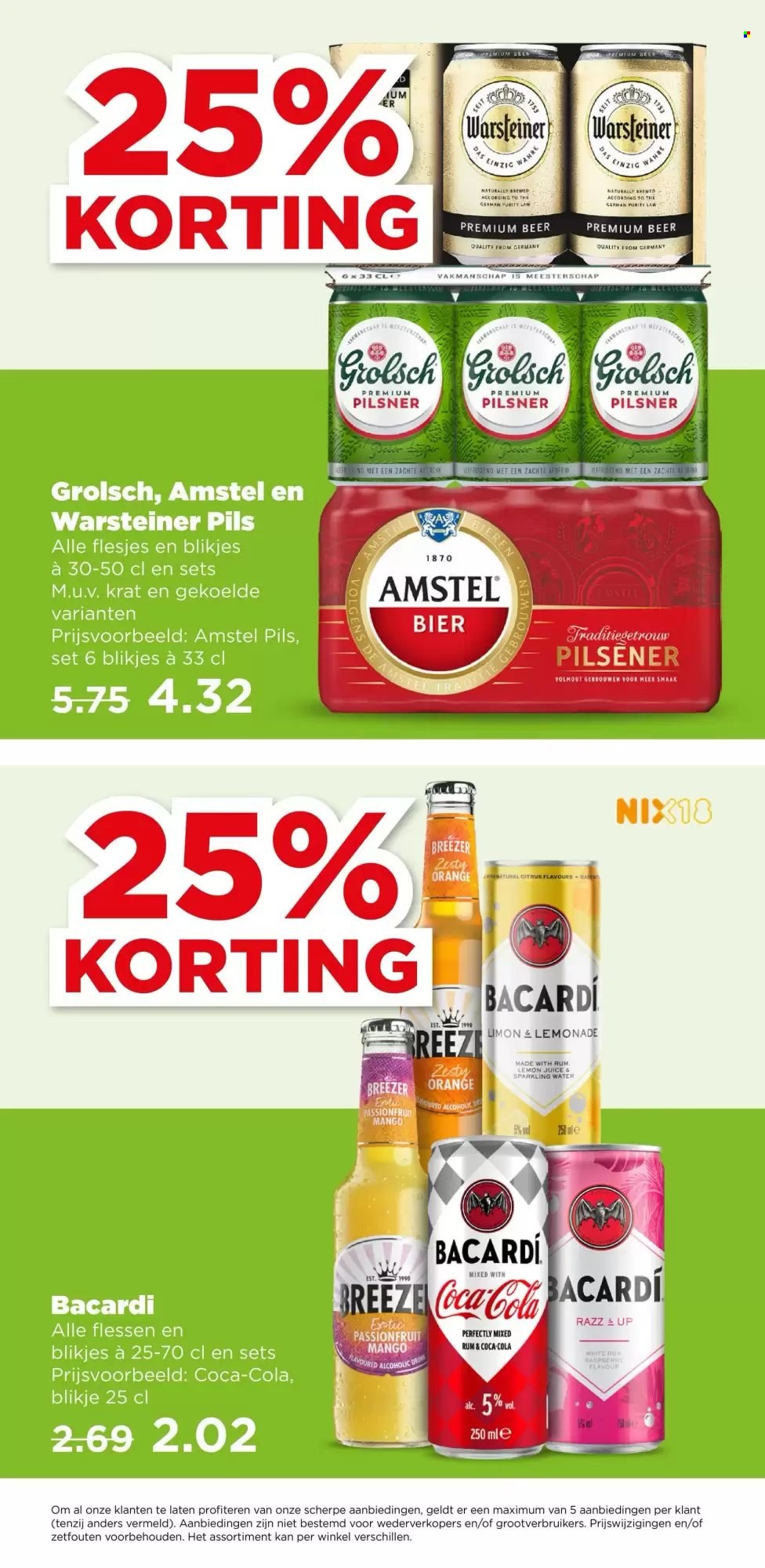Plus-aanbieding - 8-7-2026 - 14-7-2026. Pagina 37