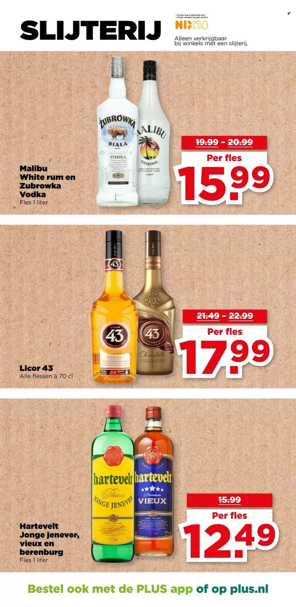 Plus-aanbieding - 8-7-2026 - 14-7-2026. Pagina 39