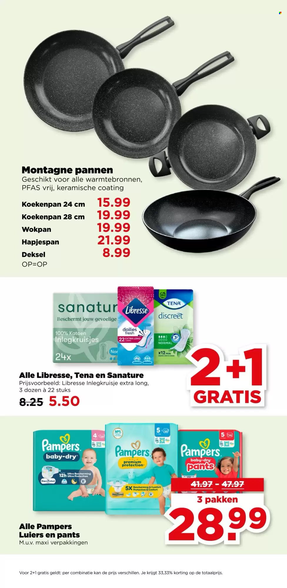 Plus-aanbieding - 8-7-2026 - 14-7-2026. Pagina 42