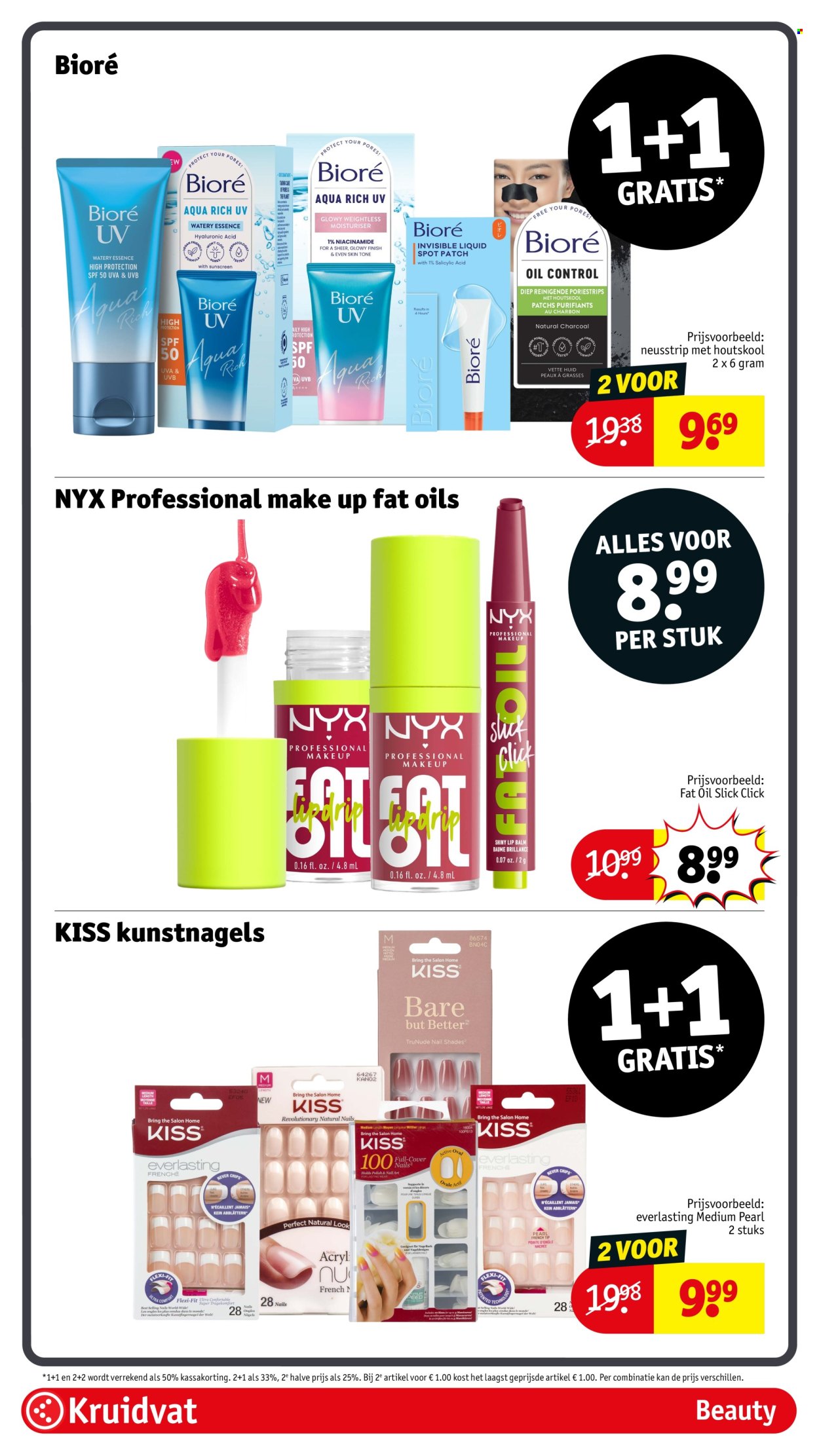 Kruidvat-aanbieding - 7-7-2026 - 19-7-2026. Pagina 8