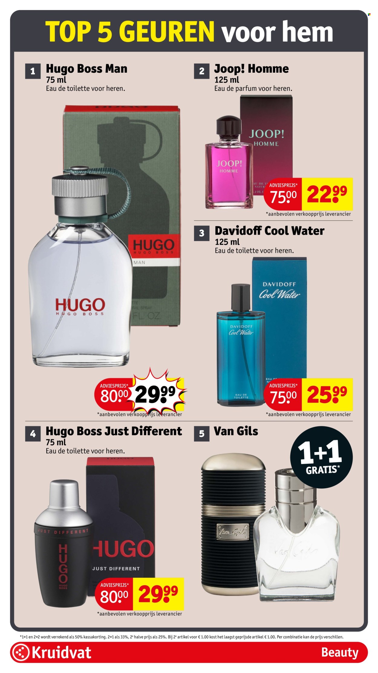 Kruidvat-aanbieding - 7-7-2026 - 19-7-2026. Pagina 11