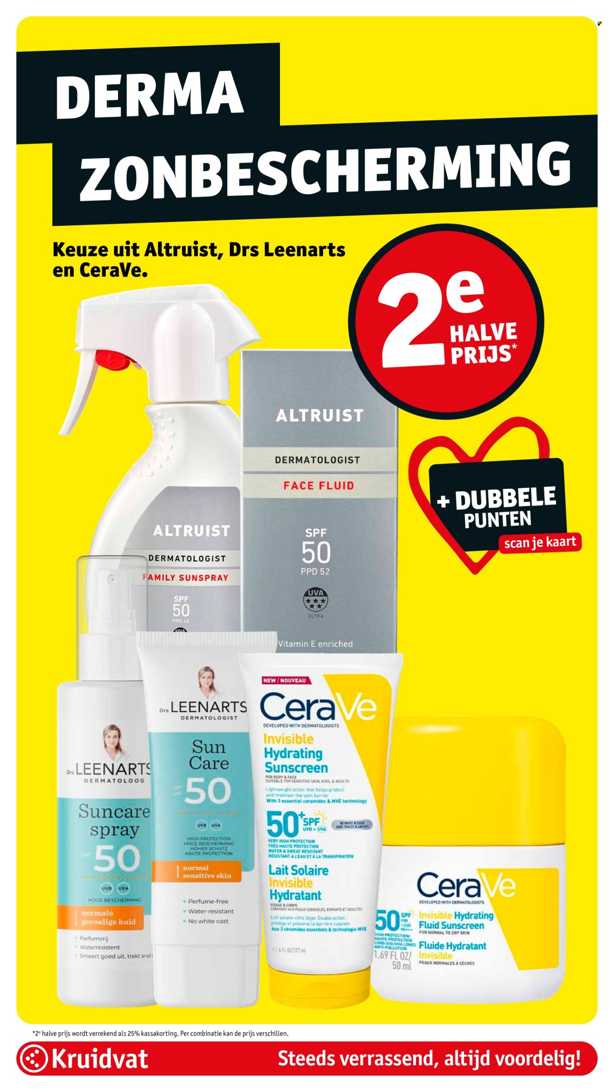 Kruidvat-aanbieding - 7-7-2026 - 19-7-2026. Pagina 14