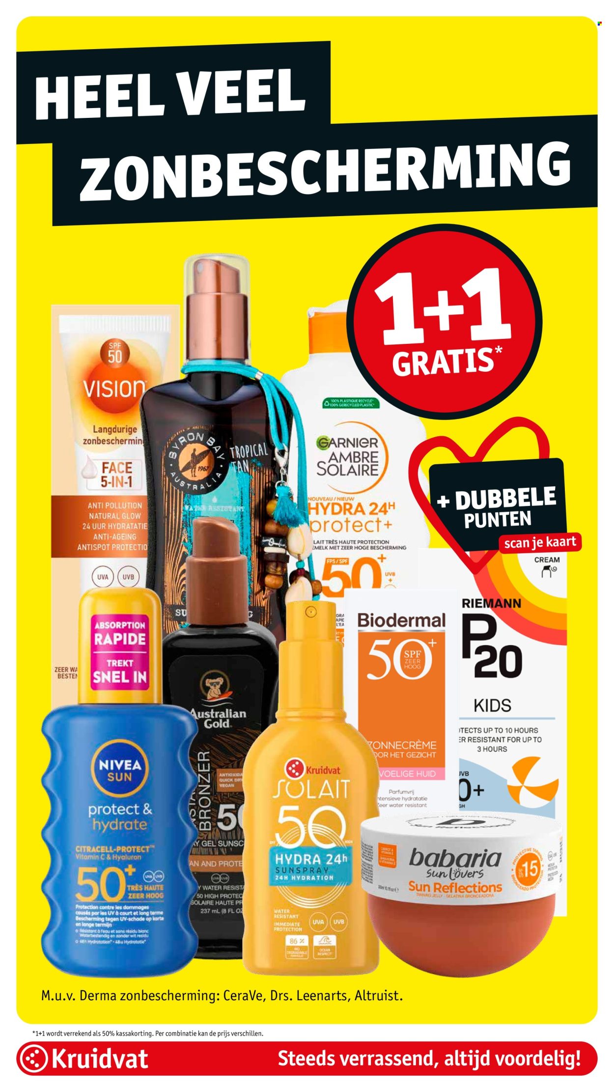 Kruidvat-aanbieding - 7-7-2026 - 19-7-2026. Pagina 15