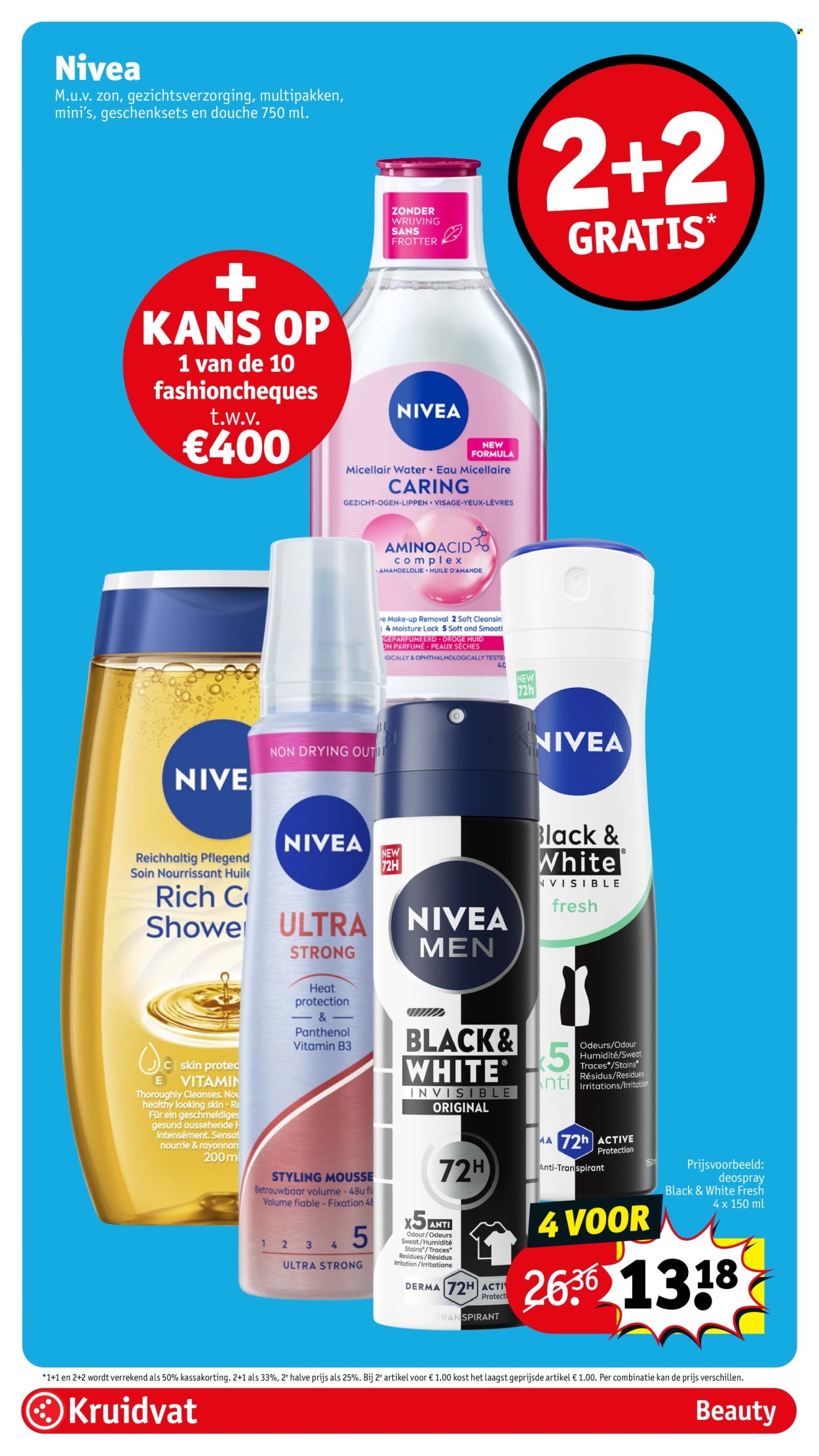 Kruidvat-aanbieding - 7-7-2026 - 19-7-2026. Pagina 21
