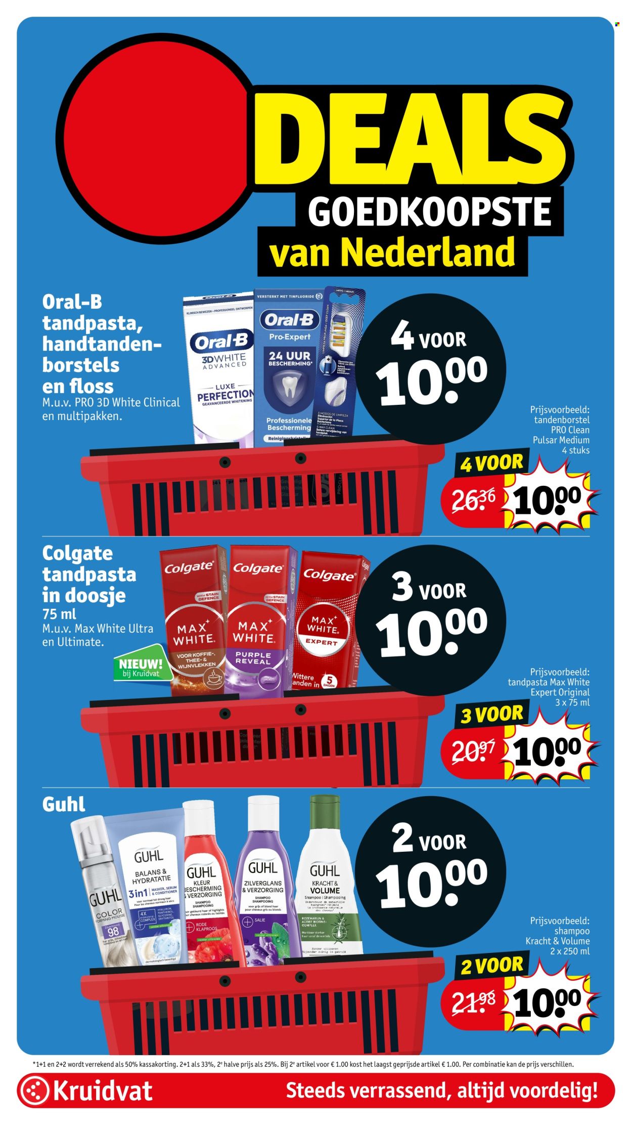 Kruidvat-aanbieding - 7-7-2026 - 19-7-2026. Pagina 26
