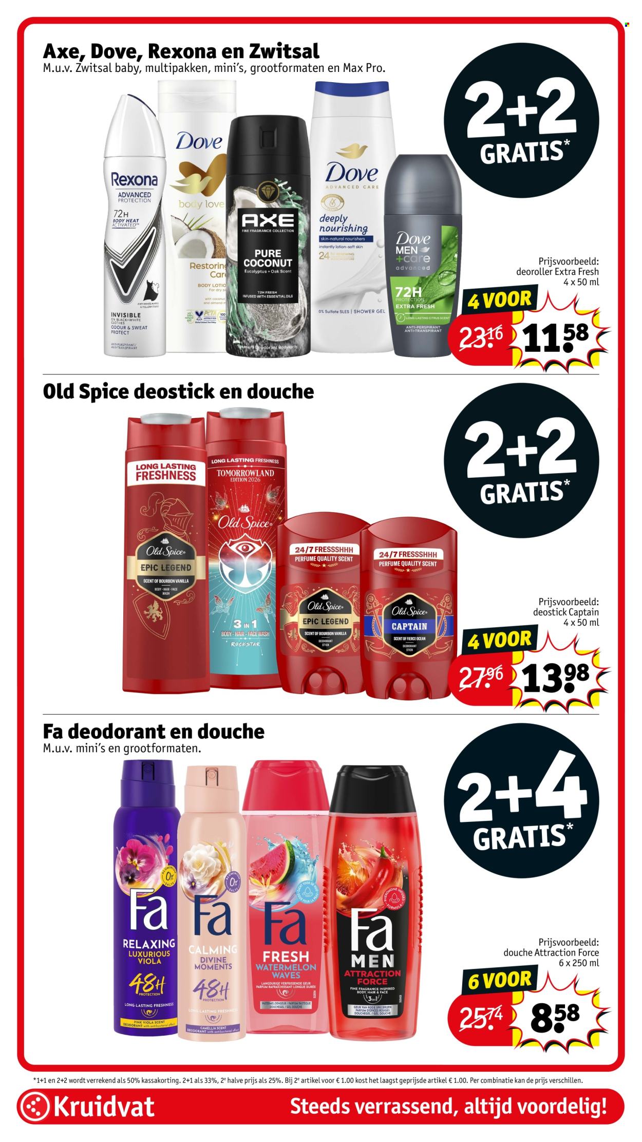 Kruidvat-aanbieding - 7-7-2026 - 19-7-2026. Pagina 29