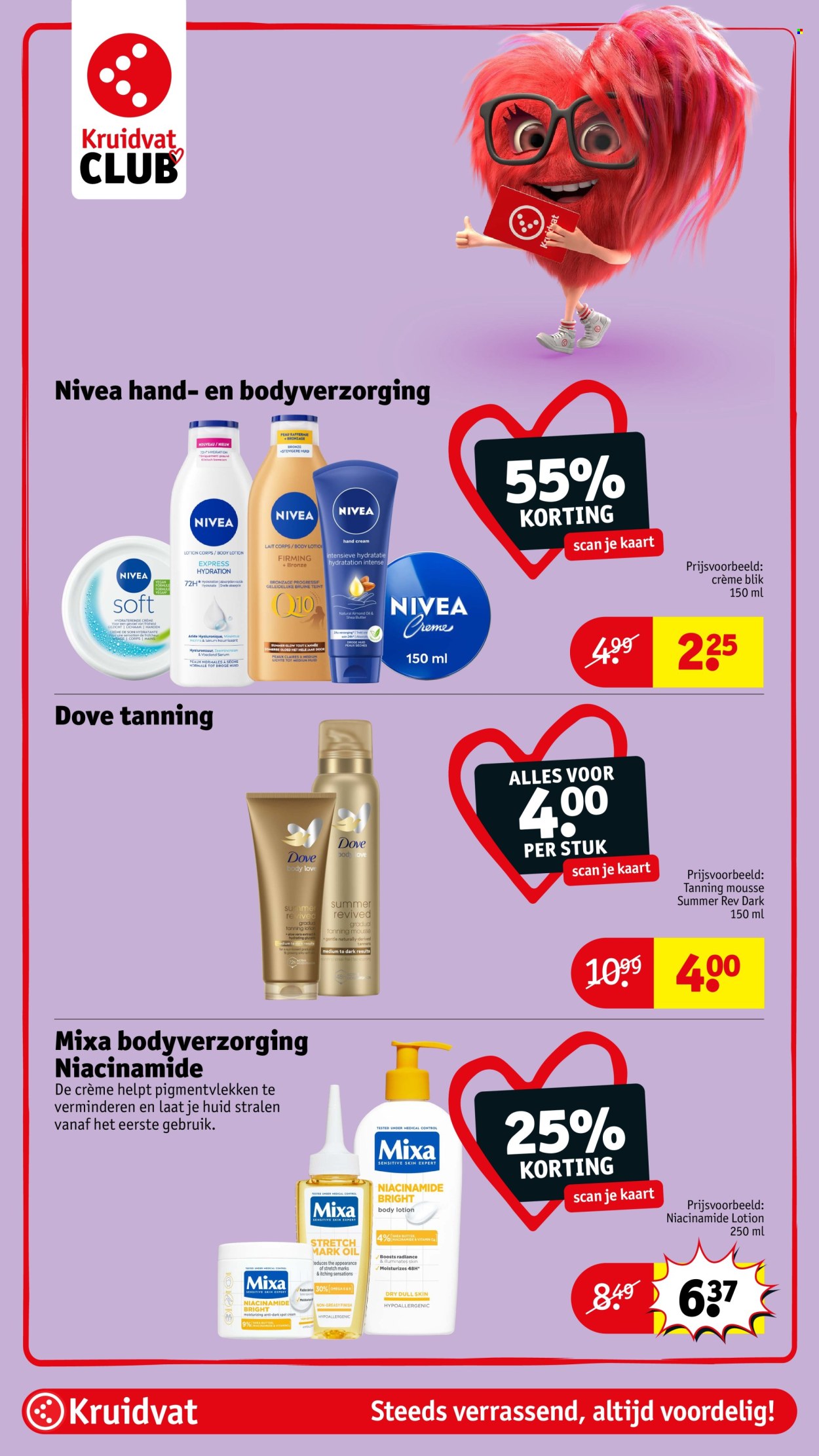 Kruidvat-aanbieding - 7-7-2026 - 19-7-2026. Pagina 34