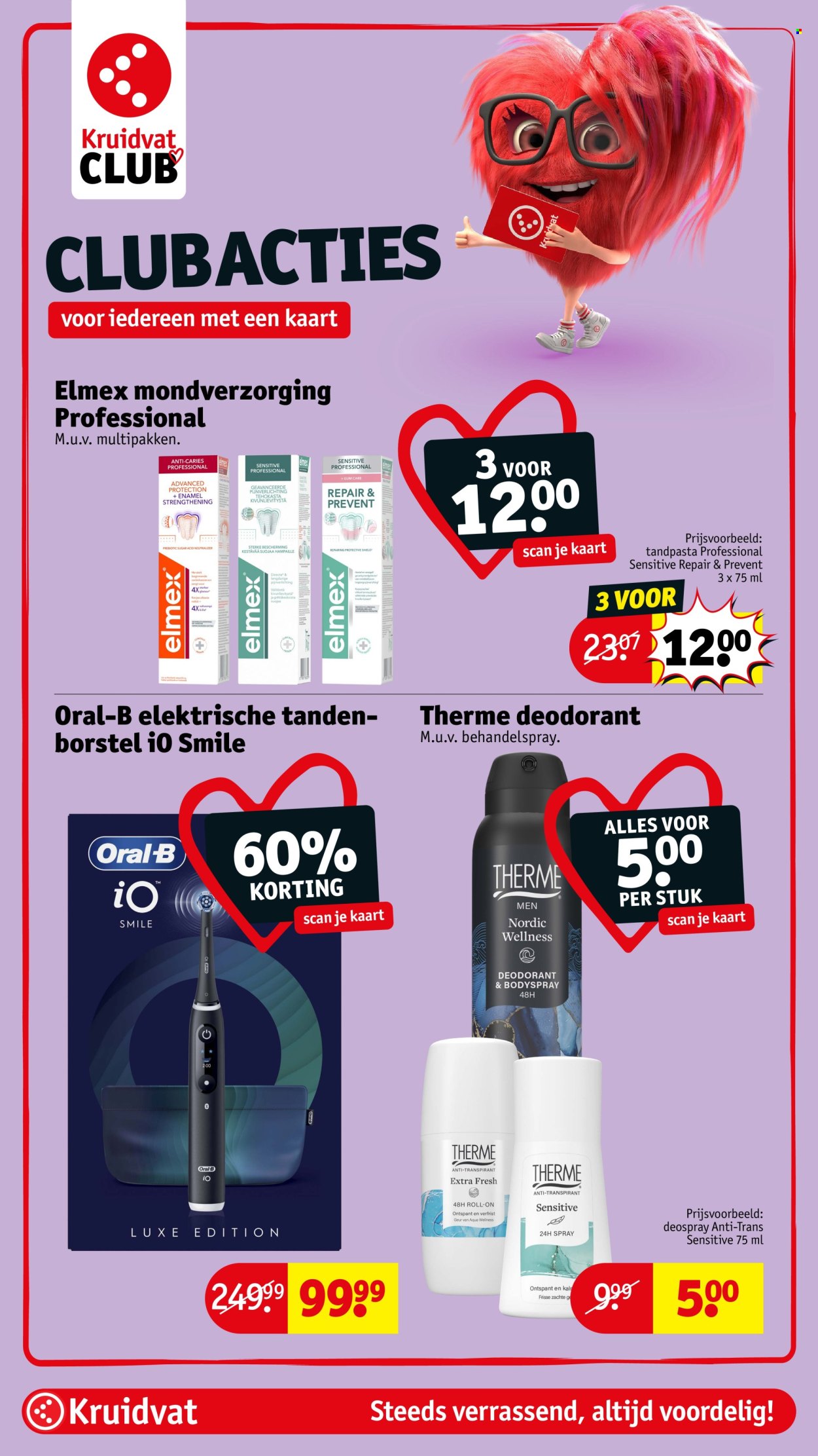 Kruidvat-aanbieding - 7-7-2026 - 19-7-2026. Pagina 36