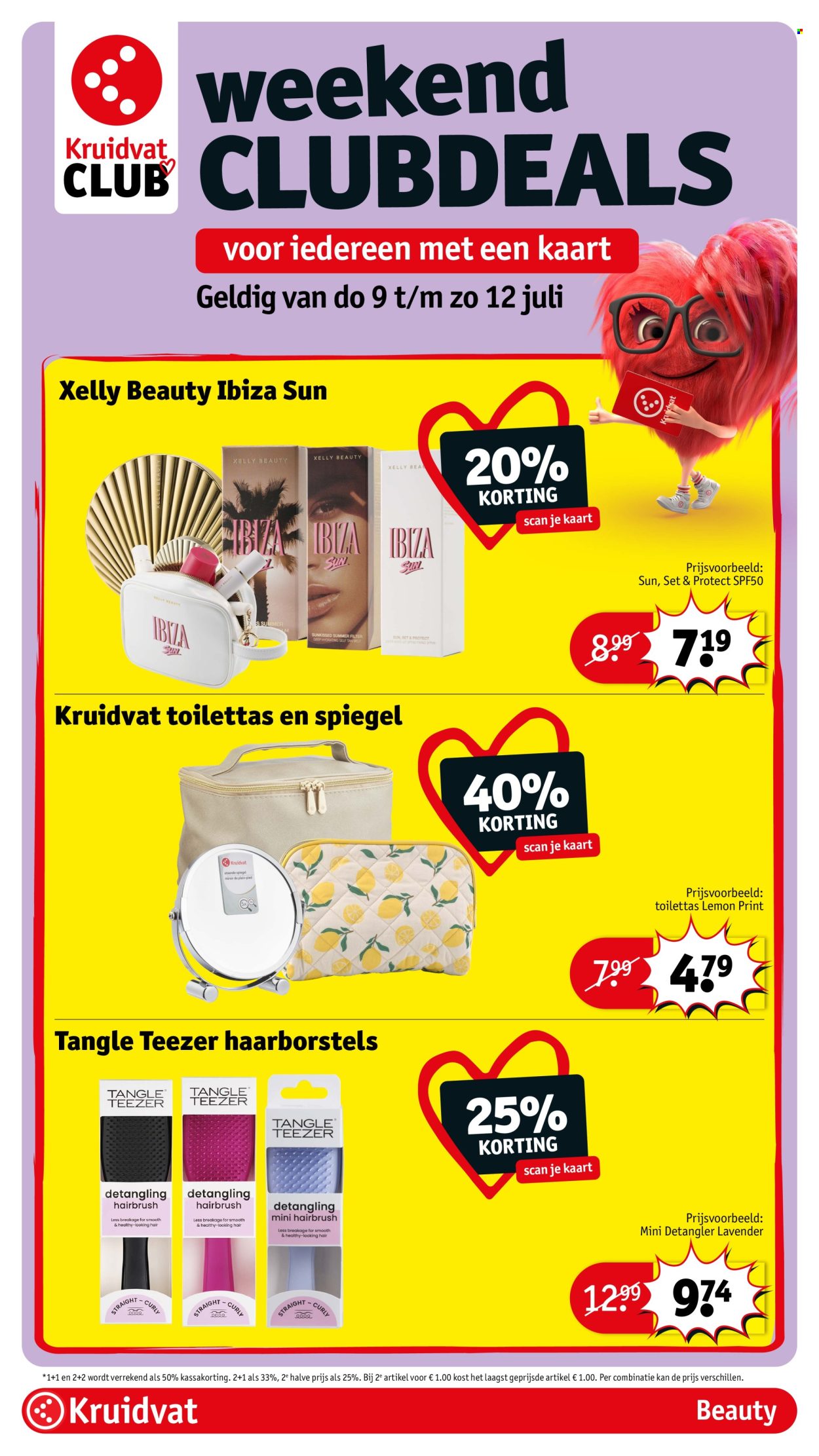 Kruidvat-aanbieding - 7-7-2026 - 19-7-2026. Pagina 37