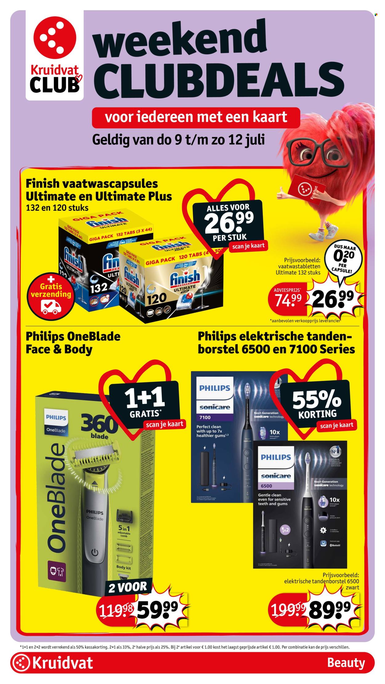 Kruidvat-aanbieding - 7-7-2026 - 19-7-2026. Pagina 38