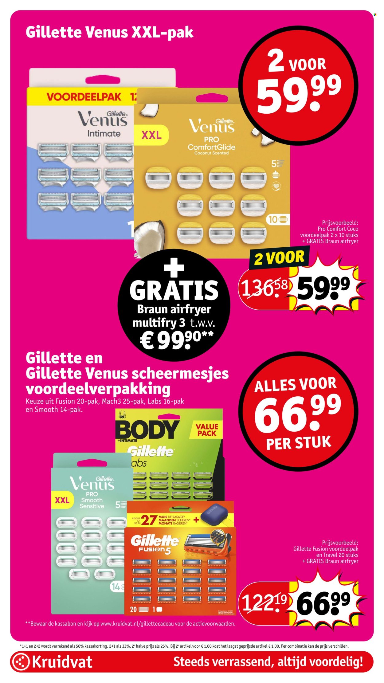 Kruidvat-aanbieding - 7-7-2026 - 19-7-2026. Pagina 44