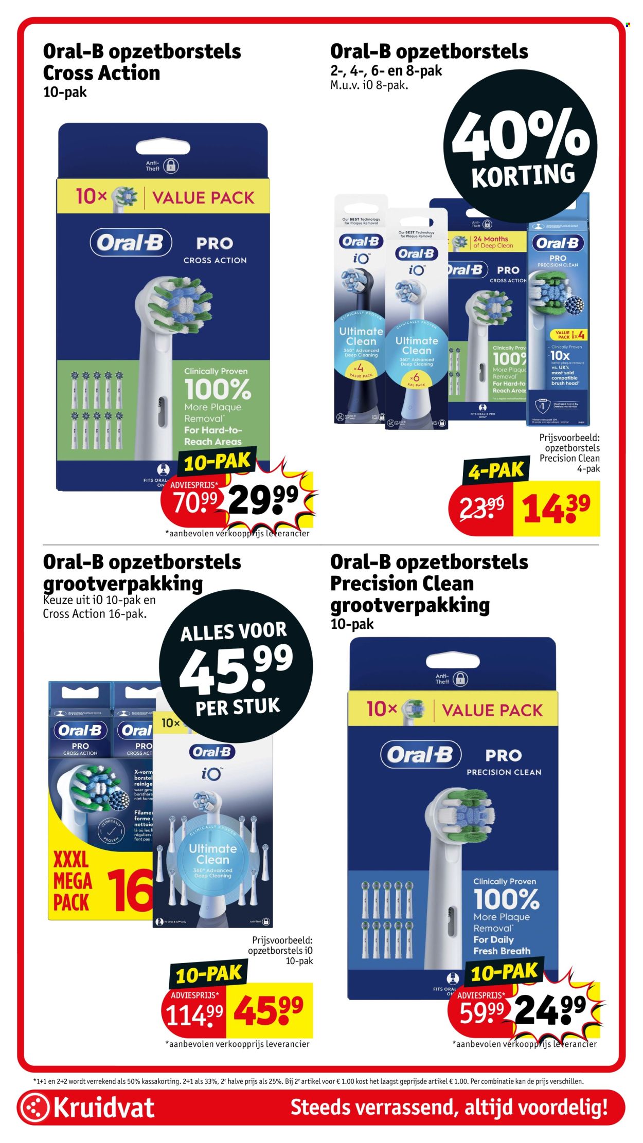 Kruidvat-aanbieding - 7-7-2026 - 19-7-2026. Pagina 47
