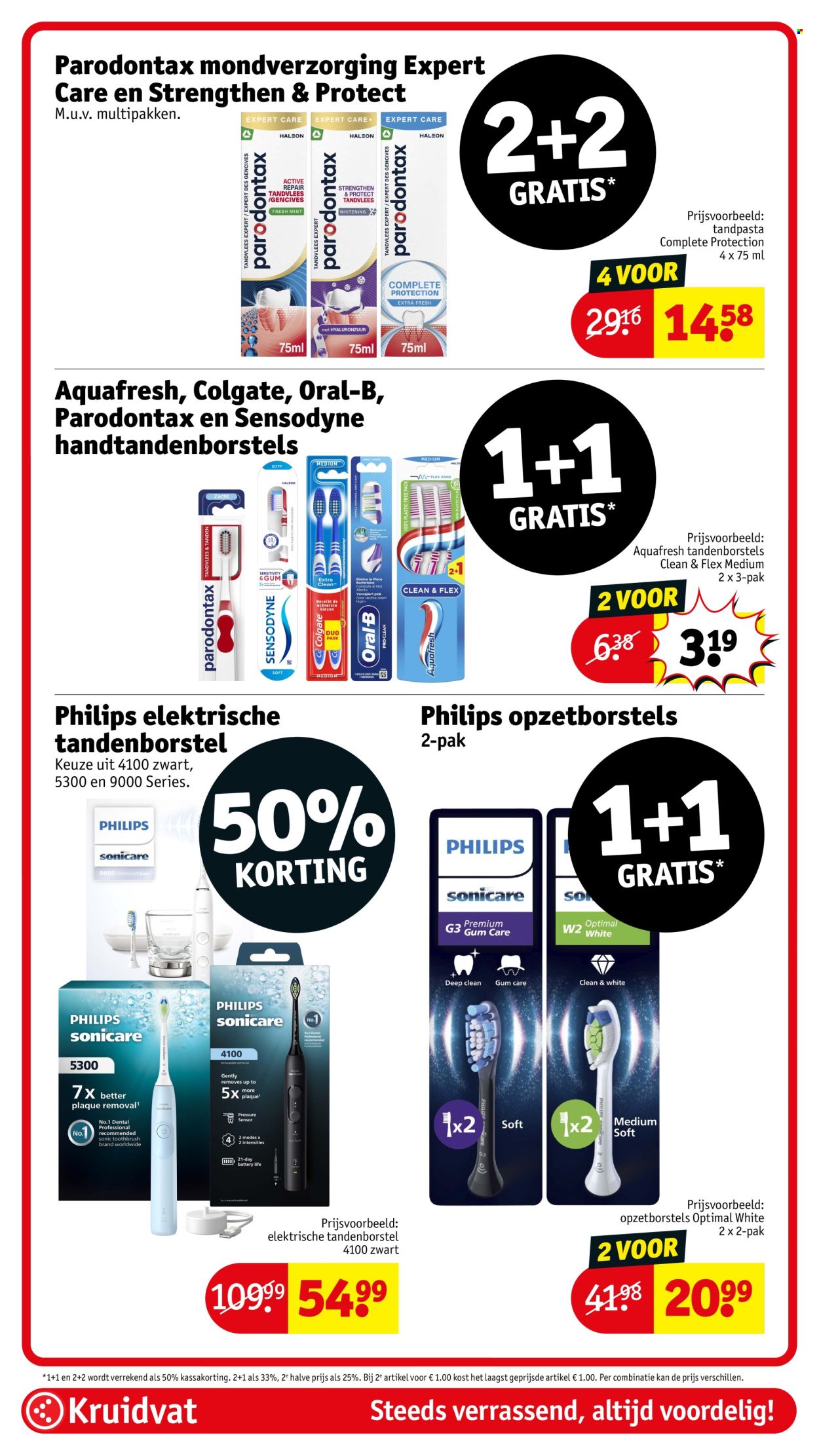 Kruidvat-aanbieding - 7-7-2026 - 19-7-2026. Pagina 49