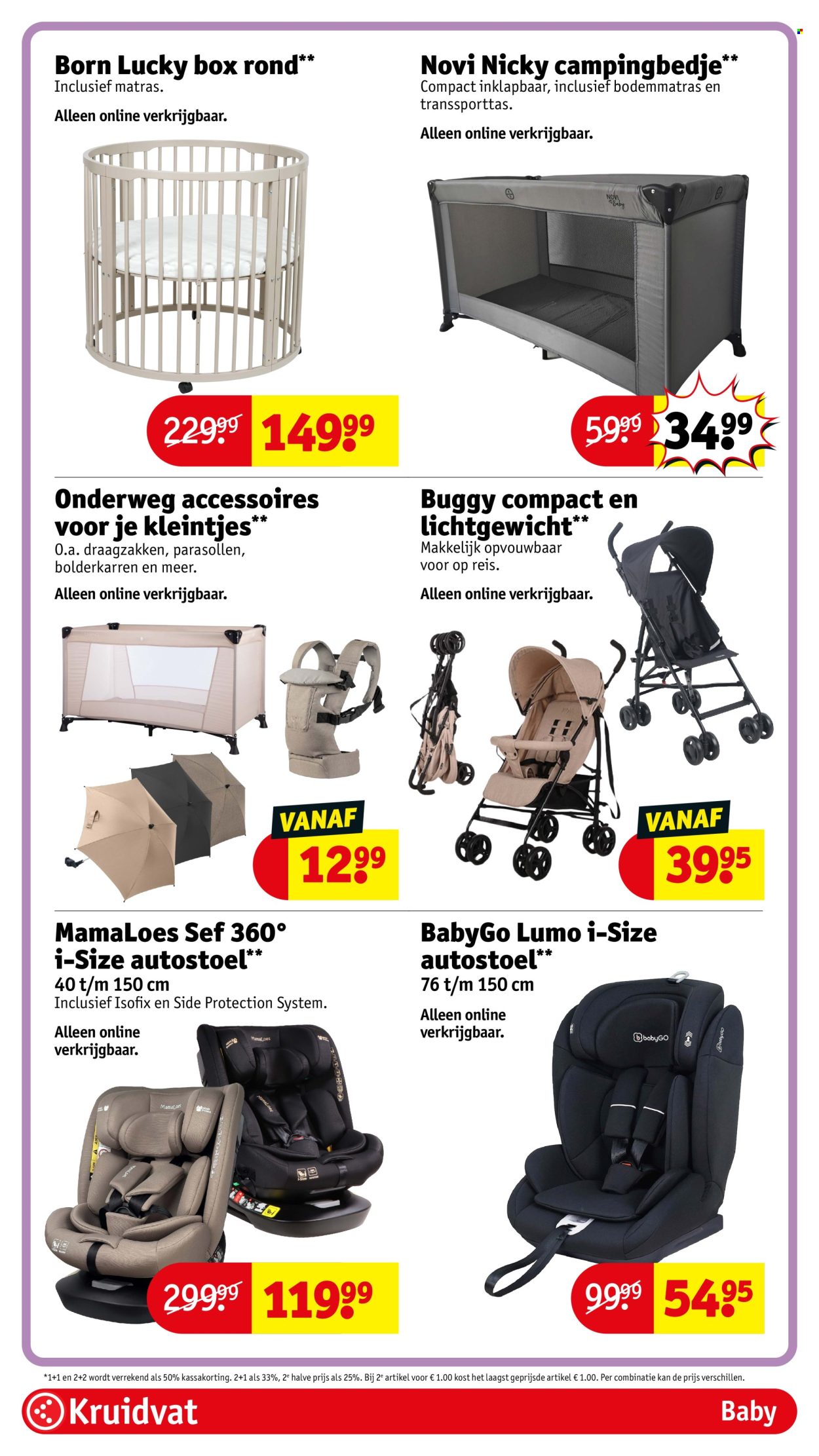 Kruidvat-aanbieding - 7-7-2026 - 19-7-2026. Pagina 59
