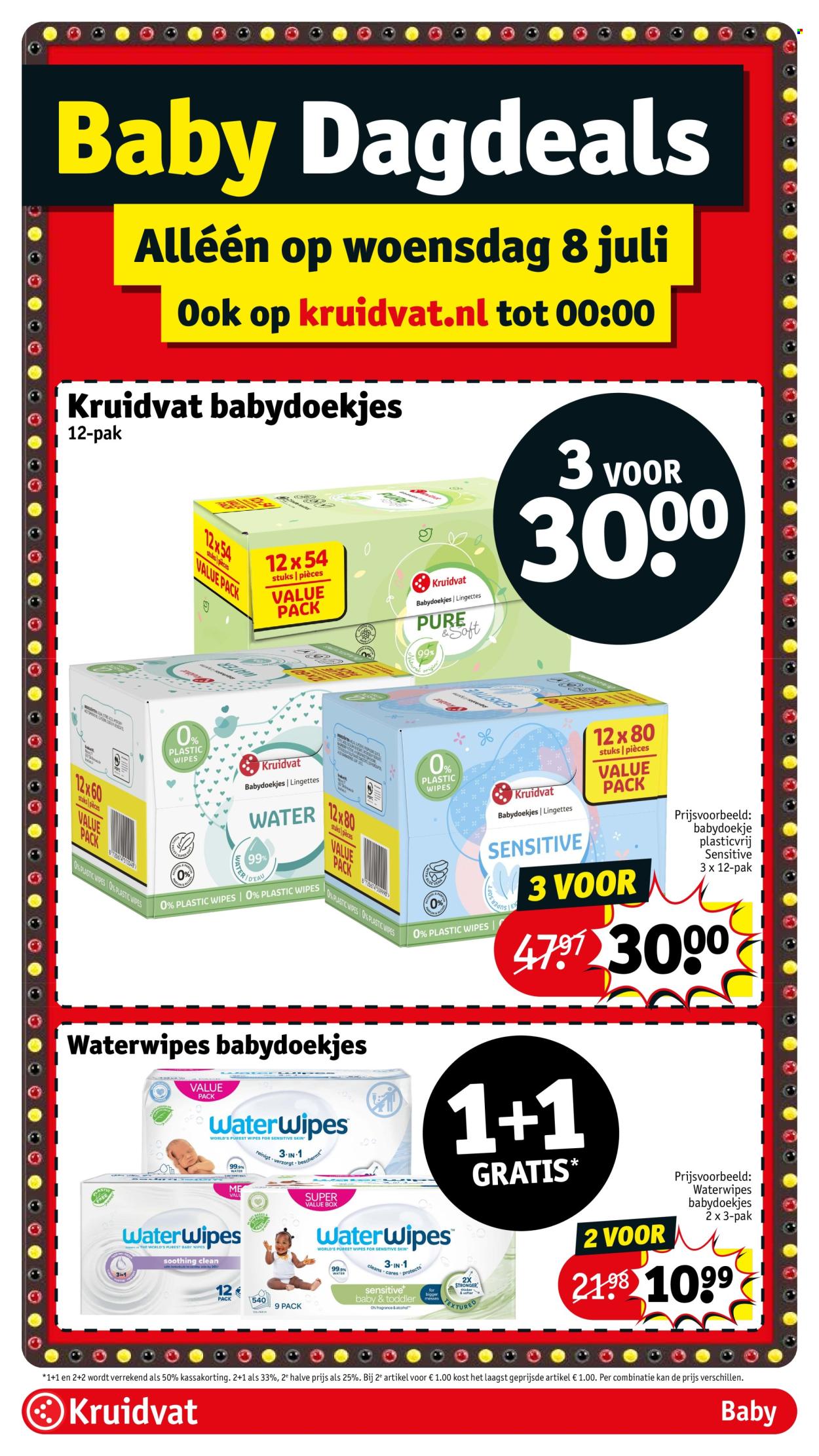 Kruidvat-aanbieding - 7-7-2026 - 19-7-2026. Pagina 63