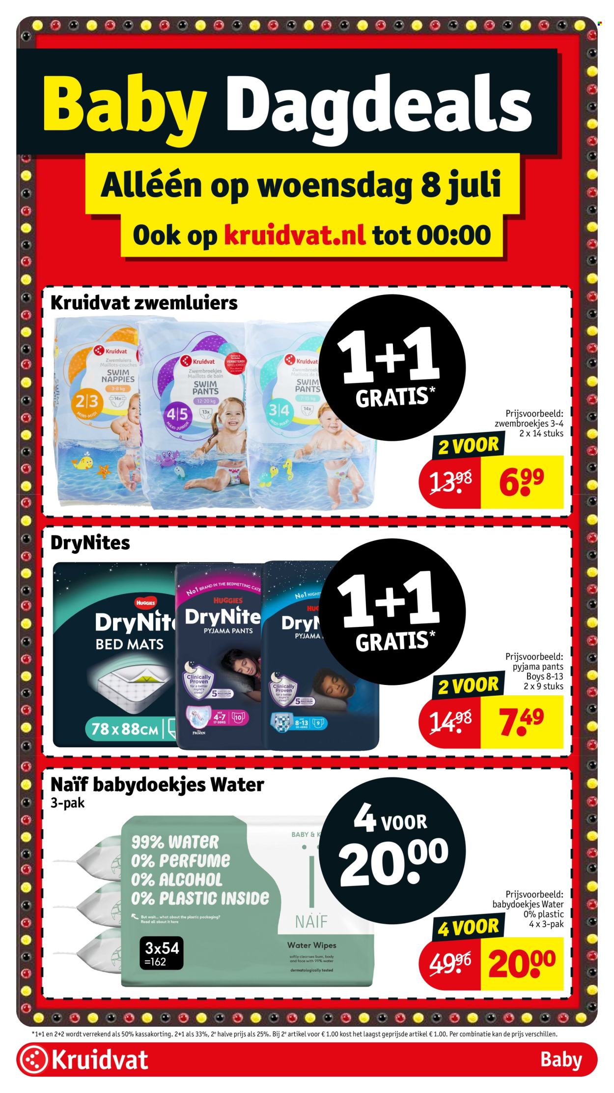 Kruidvat-aanbieding - 7-7-2026 - 19-7-2026. Pagina 66