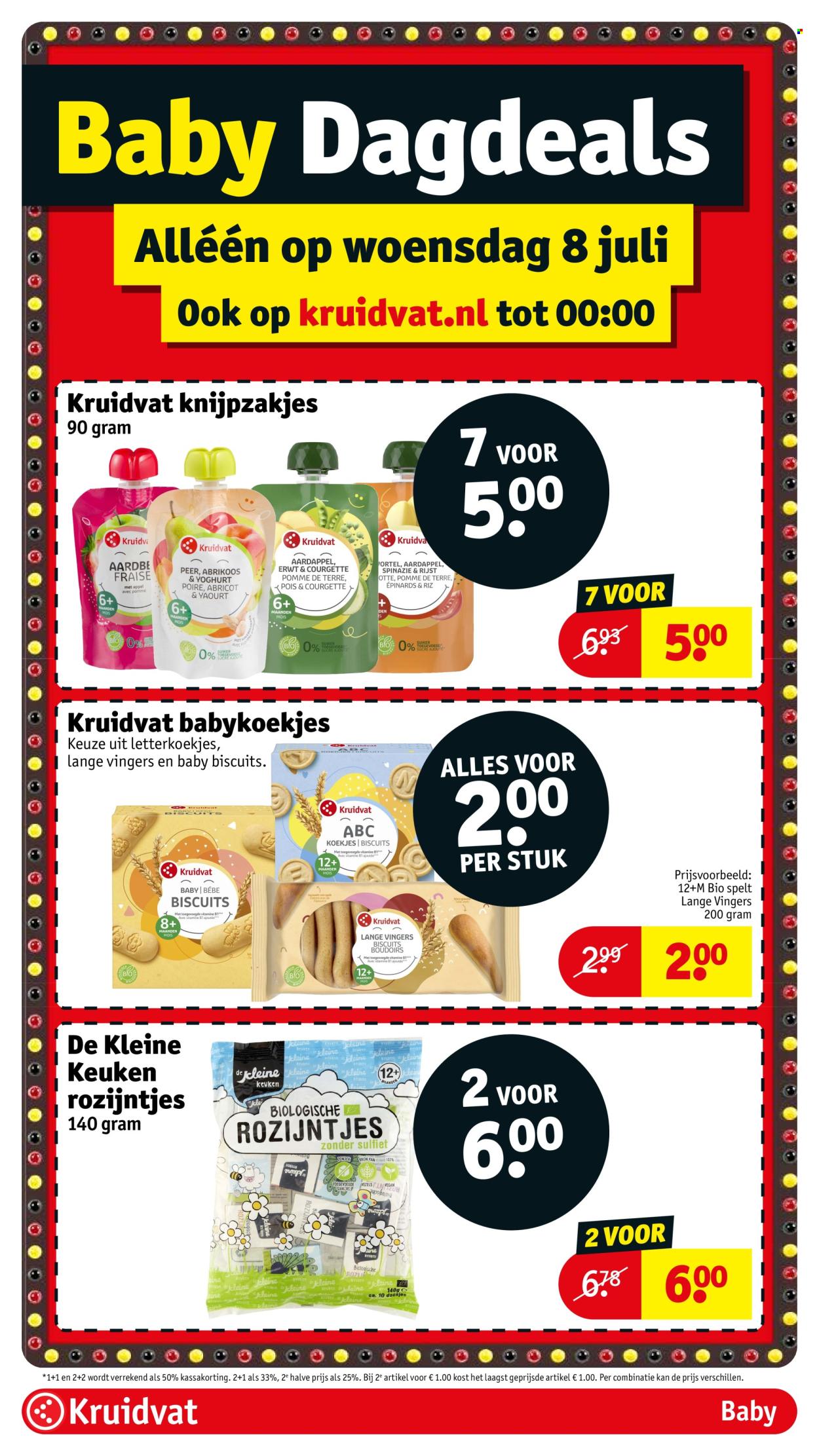 Kruidvat-aanbieding - 7-7-2026 - 19-7-2026. Pagina 69