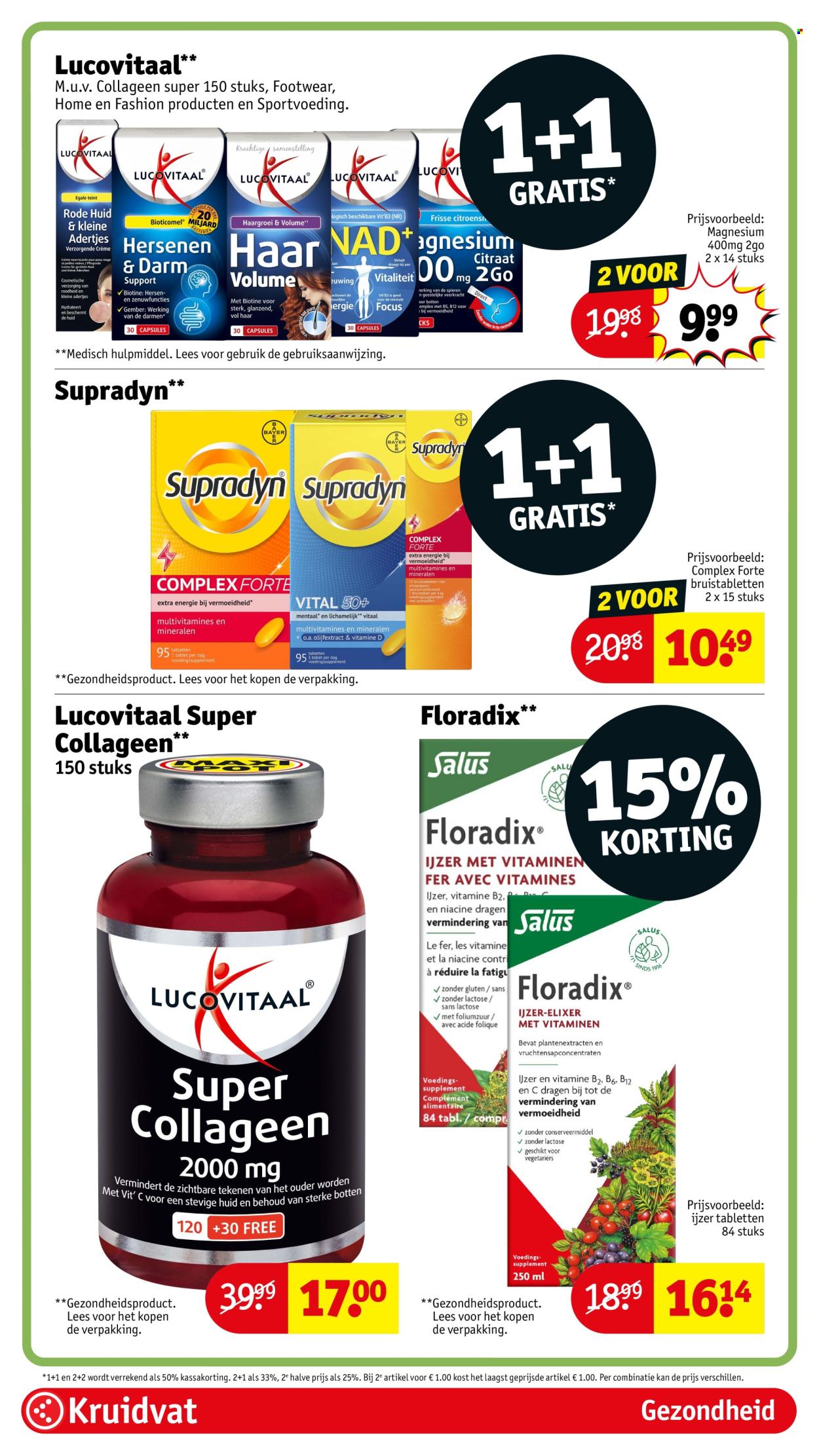 Kruidvat-aanbieding - 7-7-2026 - 19-7-2026. Pagina 72