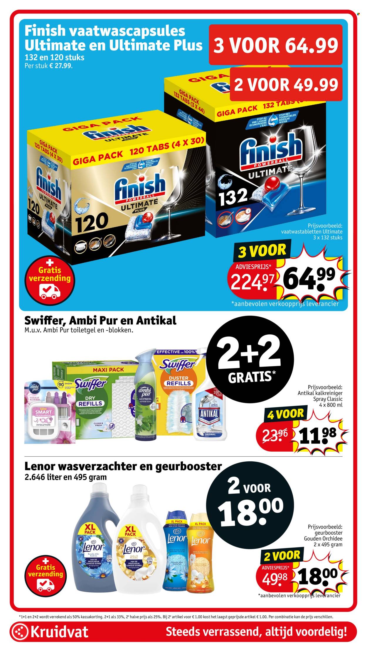 Kruidvat-aanbieding - 7-7-2026 - 19-7-2026. Pagina 82