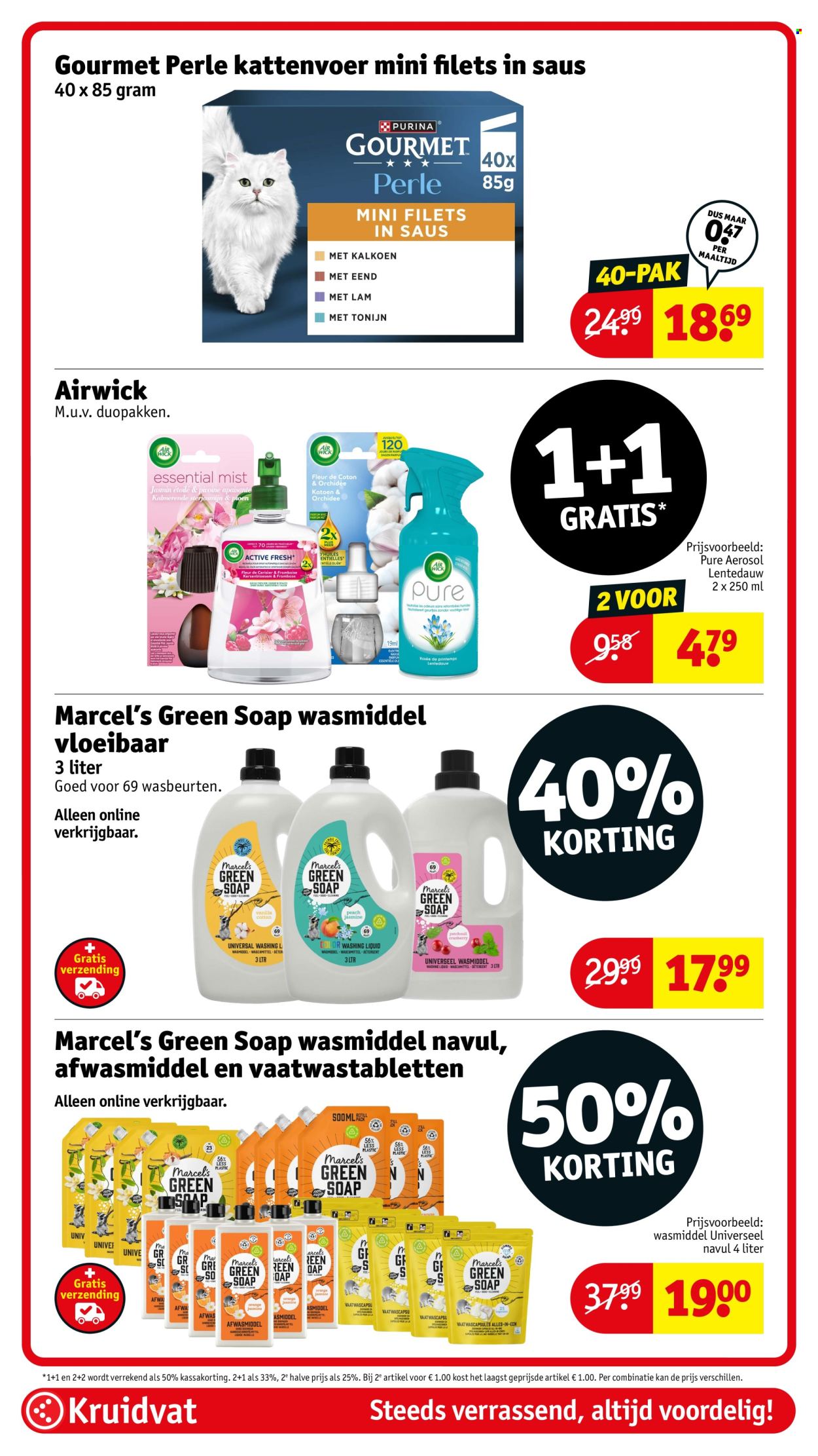 Kruidvat-aanbieding - 7-7-2026 - 19-7-2026. Pagina 85