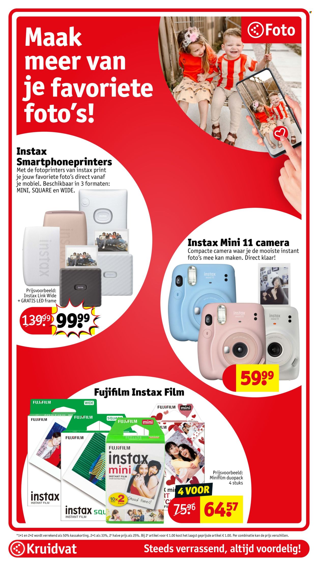 Kruidvat-aanbieding - 7-7-2026 - 19-7-2026. Pagina 86