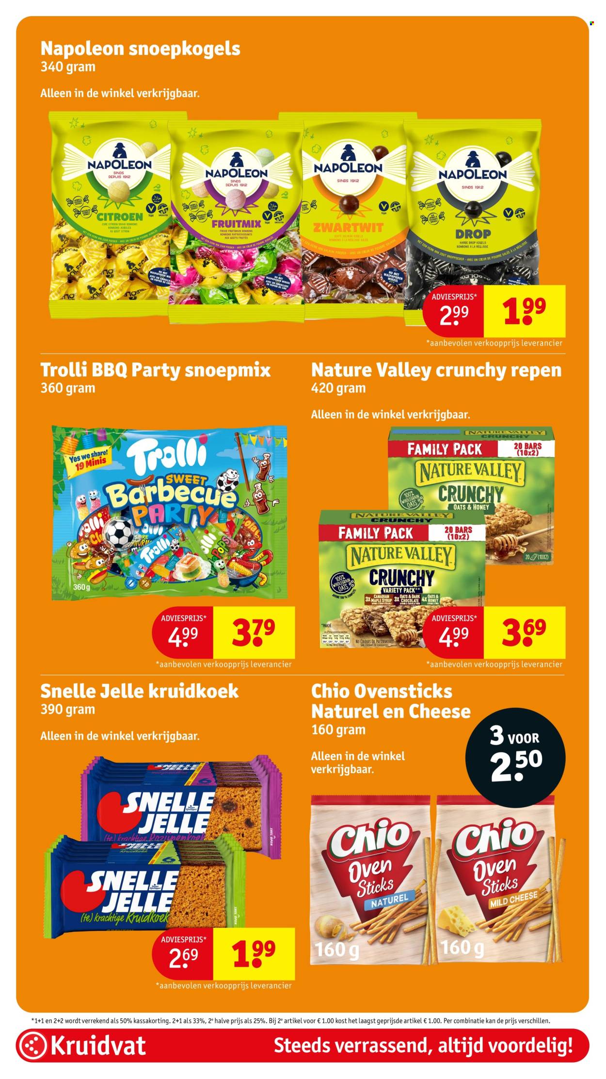 Kruidvat-aanbieding - 7-7-2026 - 19-7-2026. Pagina 89