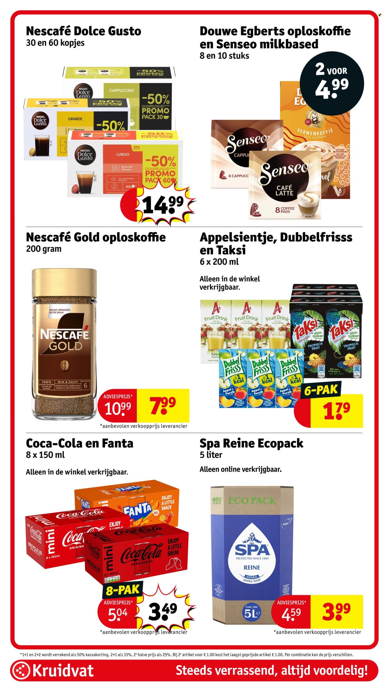 Kruidvat-aanbieding - 7-7-2026 - 19-7-2026. Pagina 90