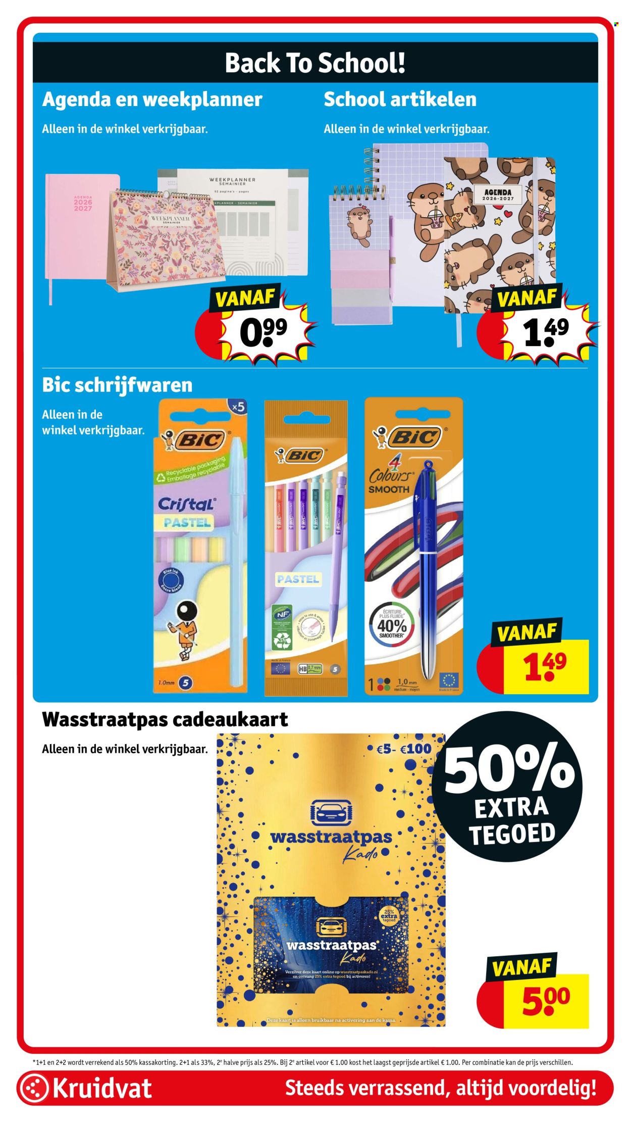 Kruidvat-aanbieding - 7-7-2026 - 19-7-2026. Pagina 96
