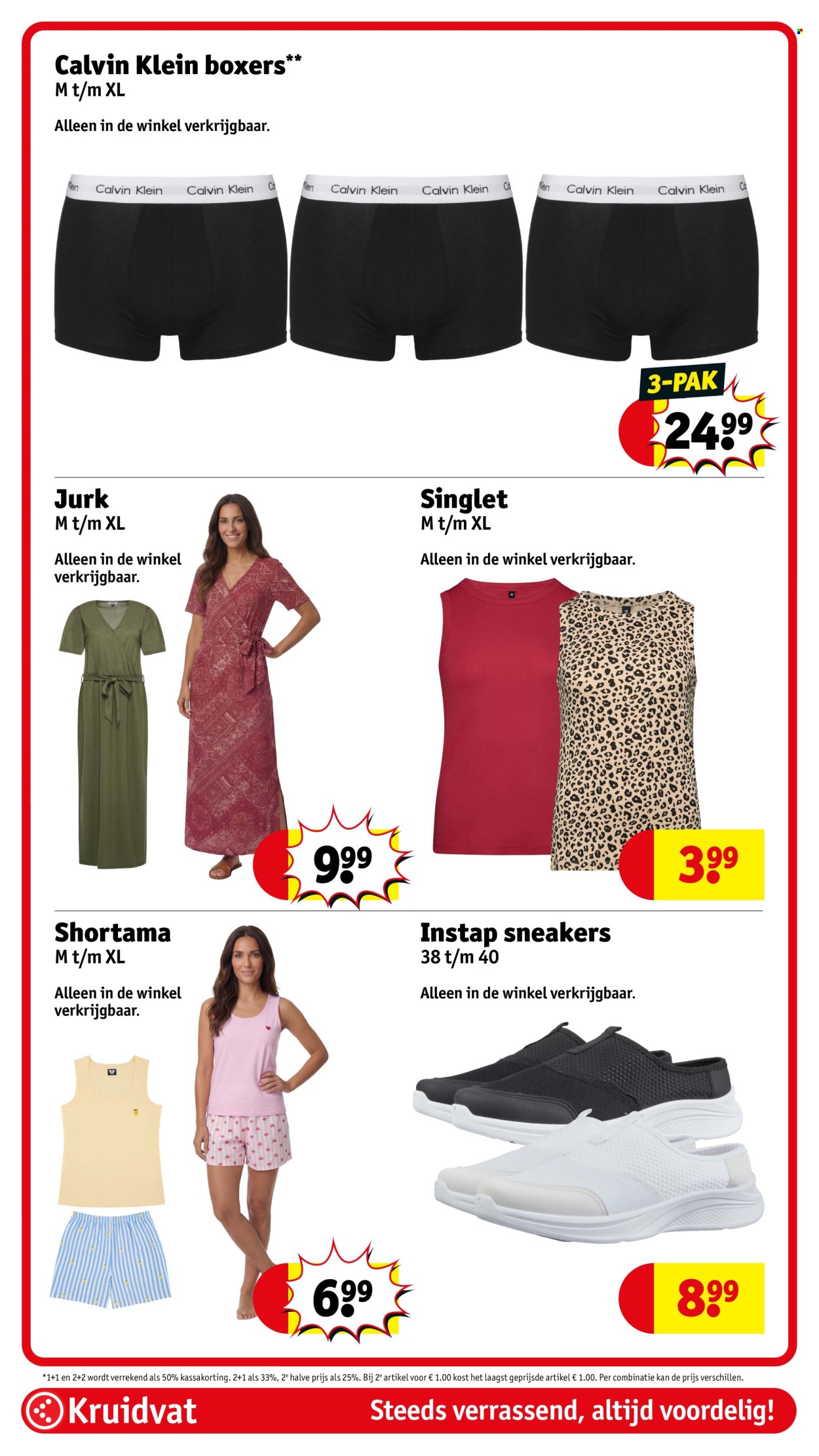Kruidvat-aanbieding - 7-7-2026 - 19-7-2026. Pagina 97