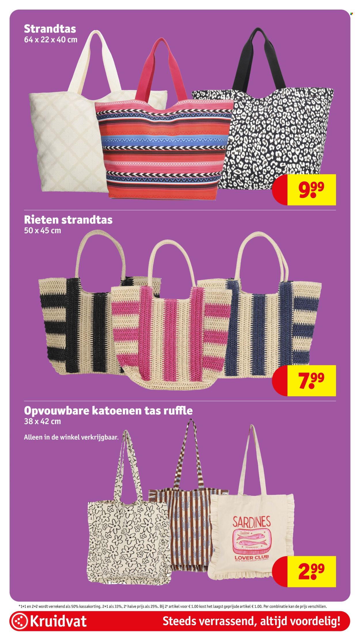 Kruidvat-aanbieding - 7-7-2026 - 19-7-2026. Pagina 98
