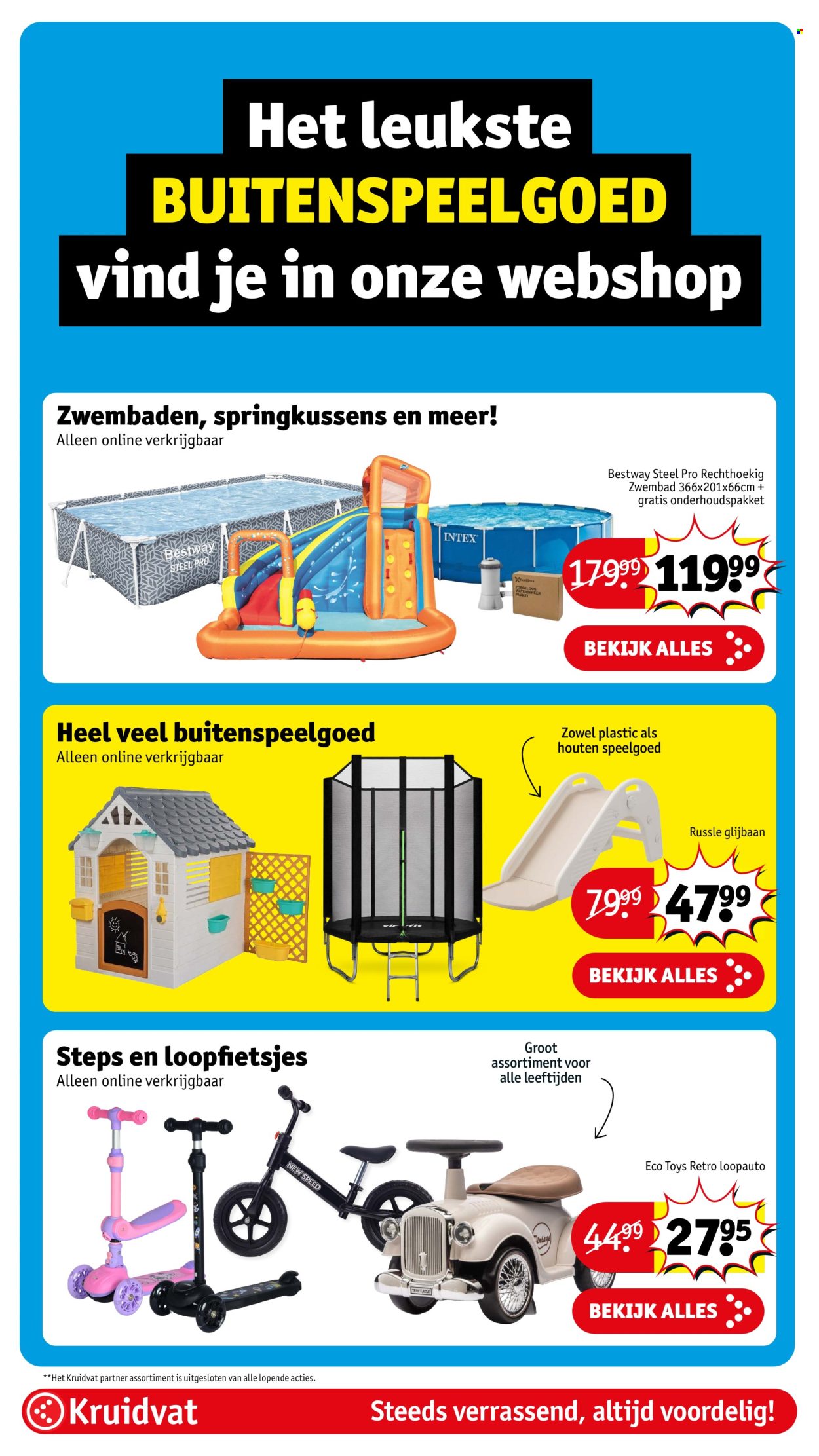 Kruidvat-aanbieding - 7-7-2026 - 19-7-2026. Pagina 106