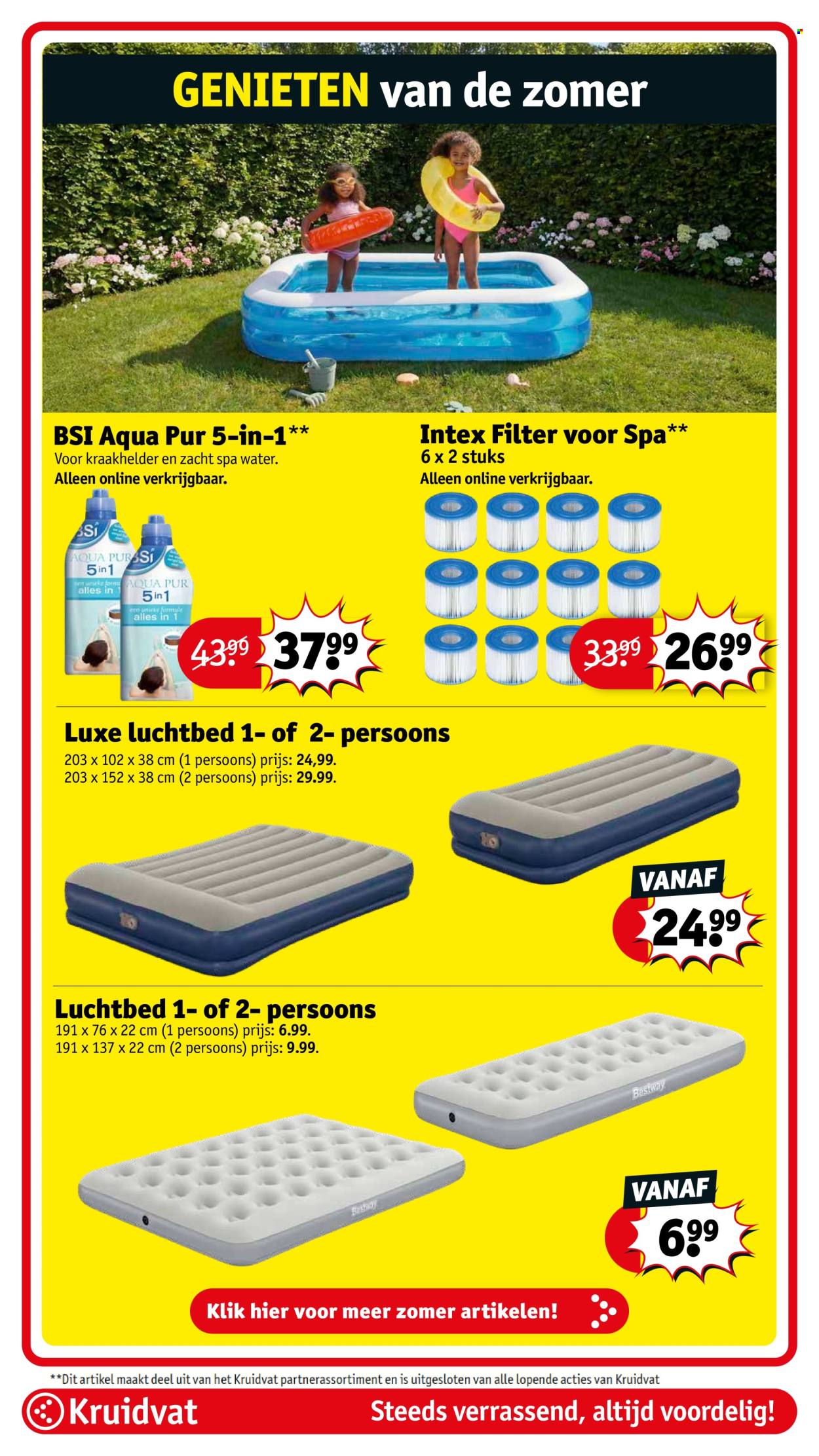 Kruidvat-aanbieding - 7-7-2026 - 19-7-2026. Pagina 107