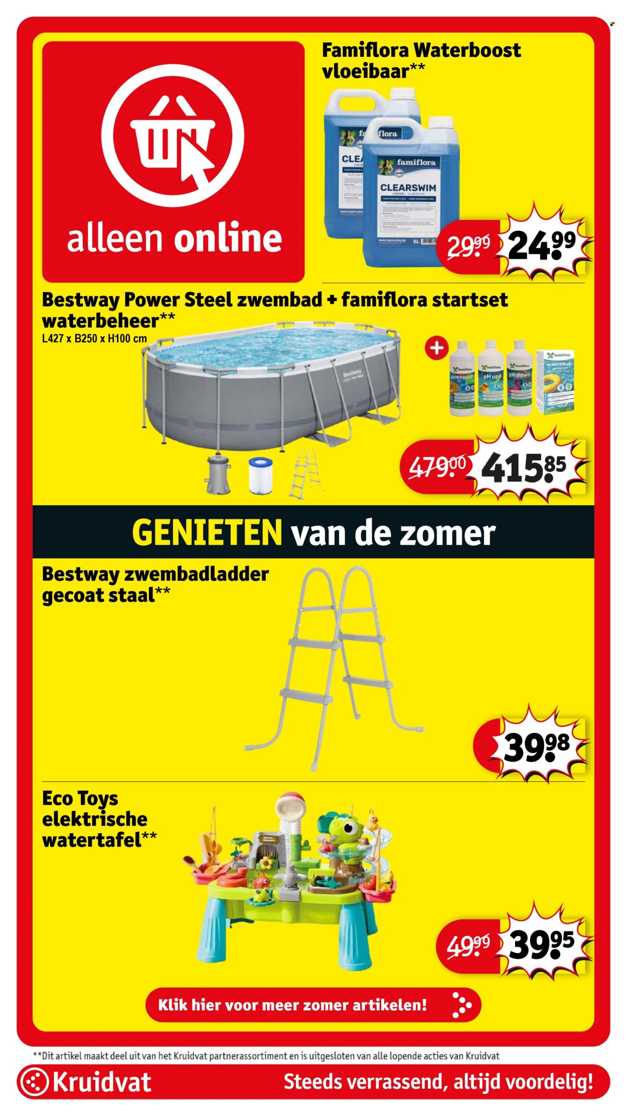 Kruidvat-aanbieding - 7-7-2026 - 19-7-2026. Pagina 108