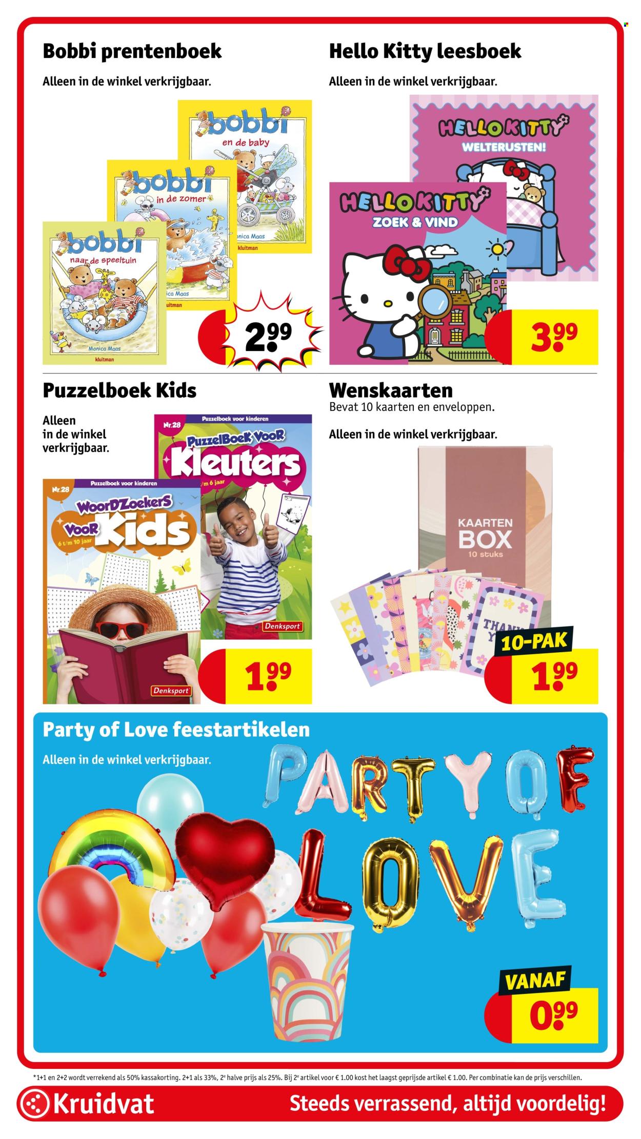 Kruidvat-aanbieding - 7-7-2026 - 19-7-2026. Pagina 109