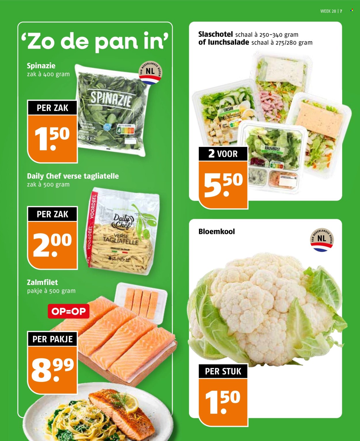 Poiesz-aanbieding - 5-7-2026 - 11-7-2026. Pagina 7