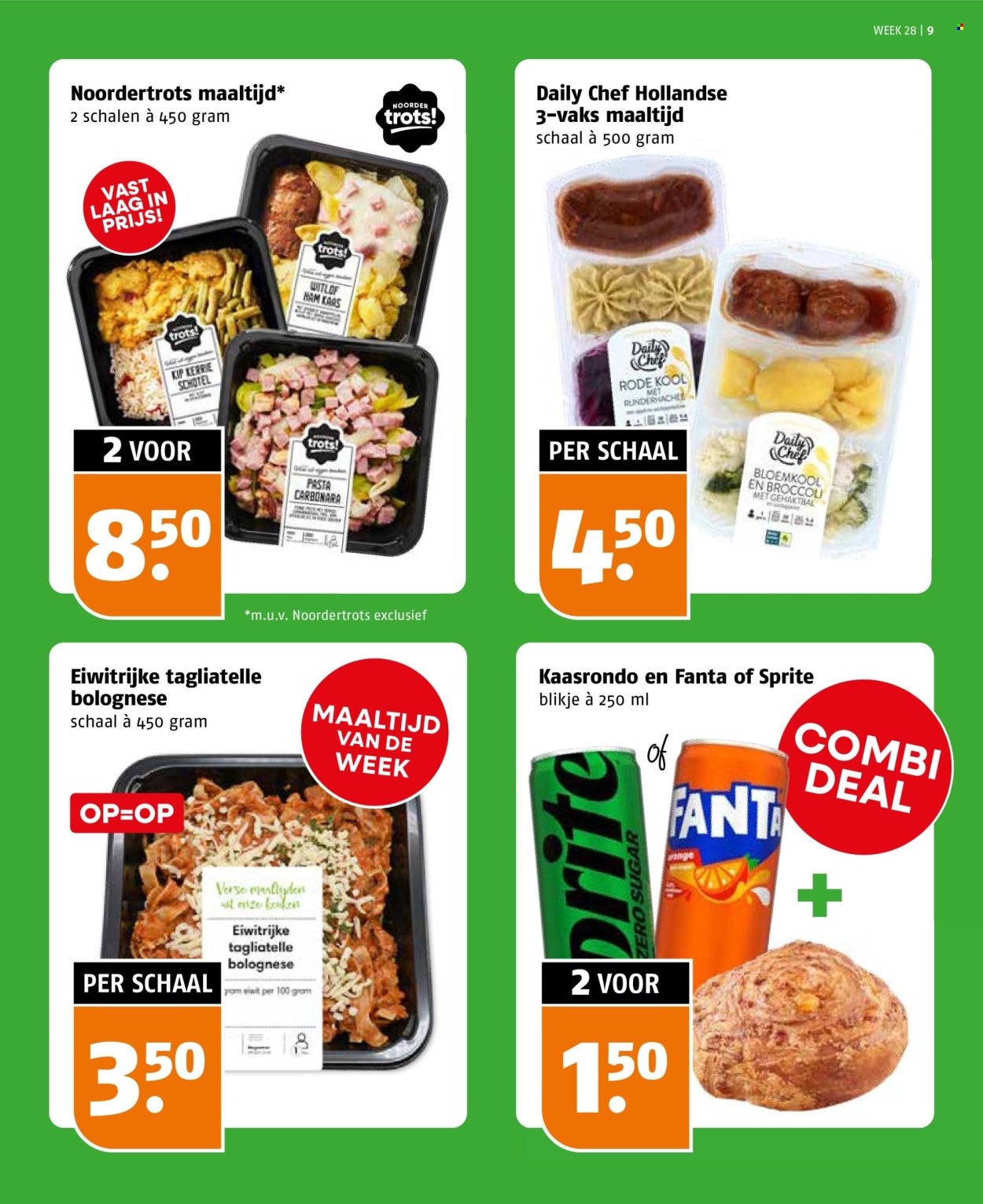 Poiesz-aanbieding - 5-7-2026 - 11-7-2026. Pagina 9