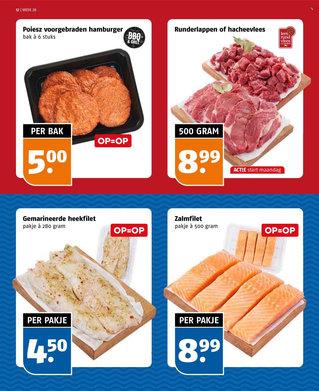 Poiesz-aanbieding - 5-7-2026 - 11-7-2026. Pagina 12