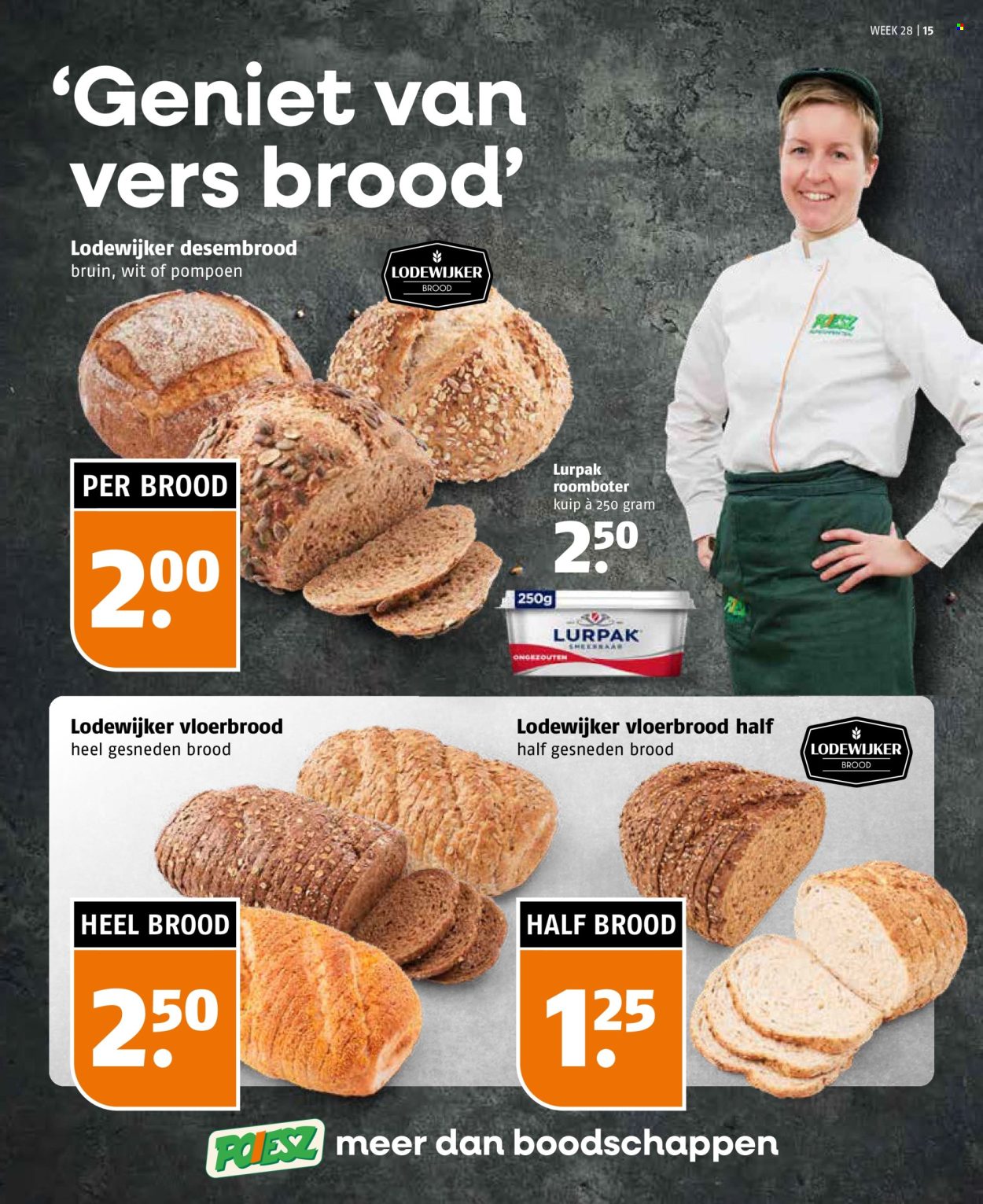 Poiesz-aanbieding - 5-7-2026 - 11-7-2026. Pagina 15