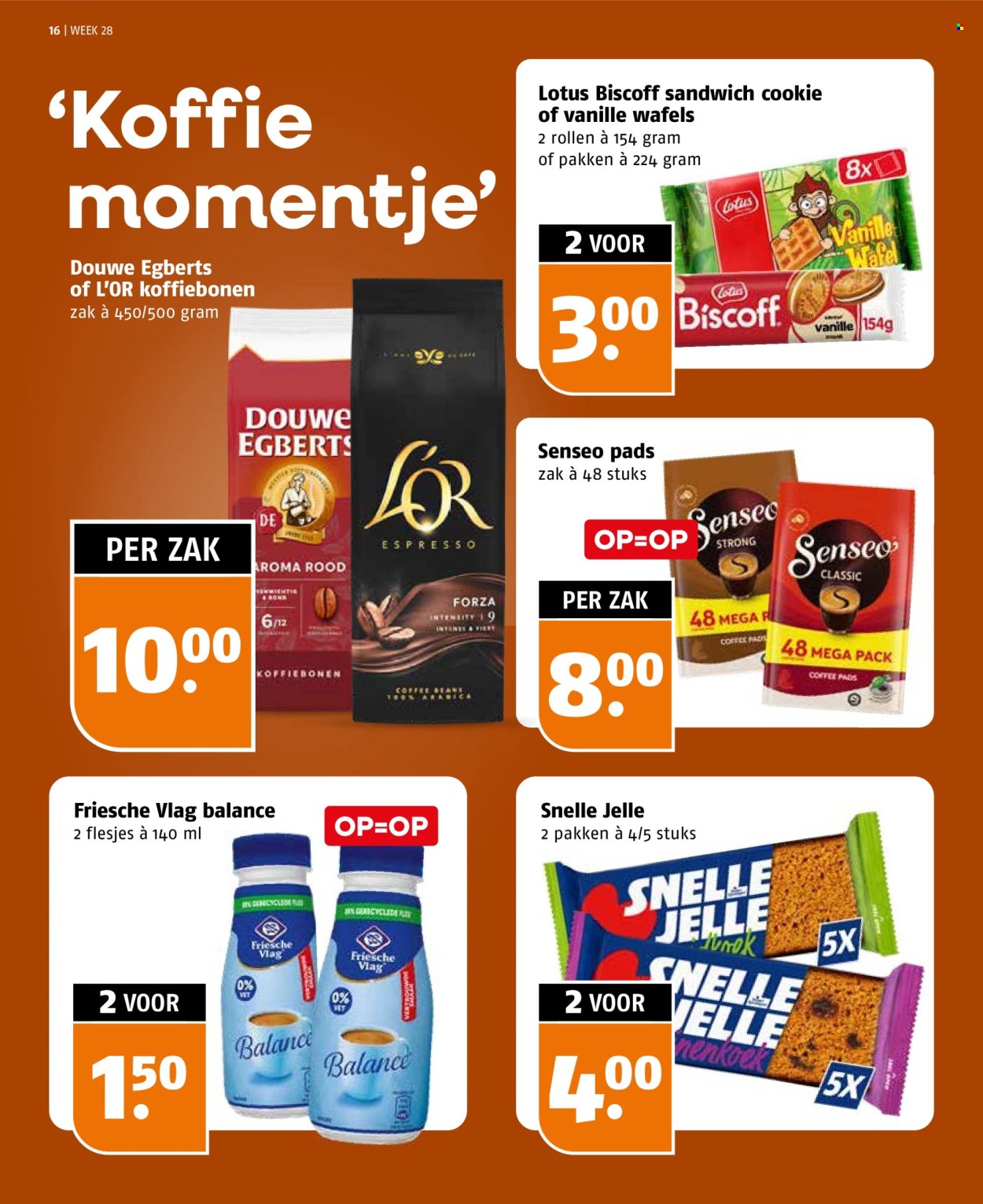 Poiesz-aanbieding - 5-7-2026 - 11-7-2026. Pagina 16