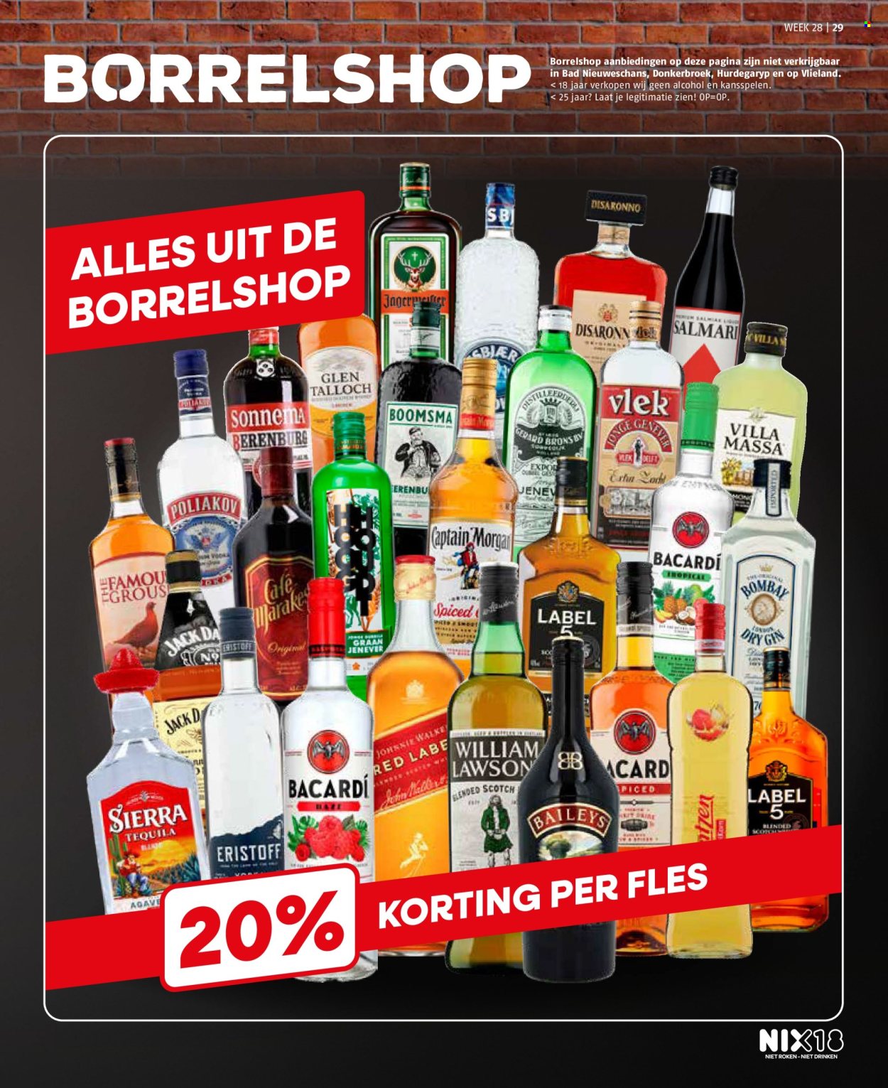 Poiesz-aanbieding - 5-7-2026 - 11-7-2026. Pagina 29
