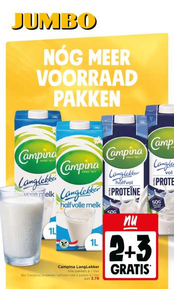 Jumbo-aanbieding - 8-7-2026 - 14-7-2026.