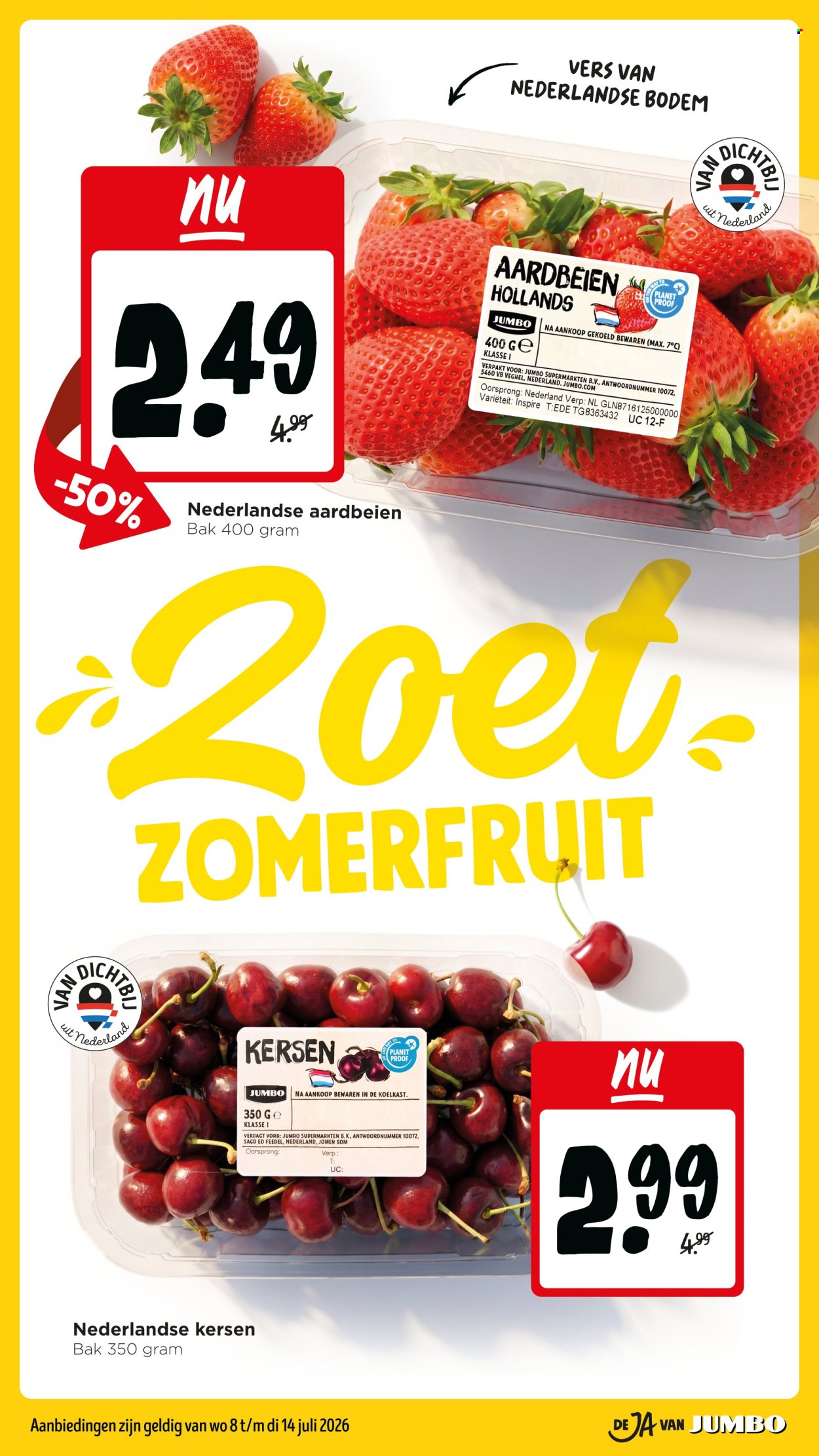 Jumbo-aanbieding - 8-7-2026 - 14-7-2026. Pagina 4